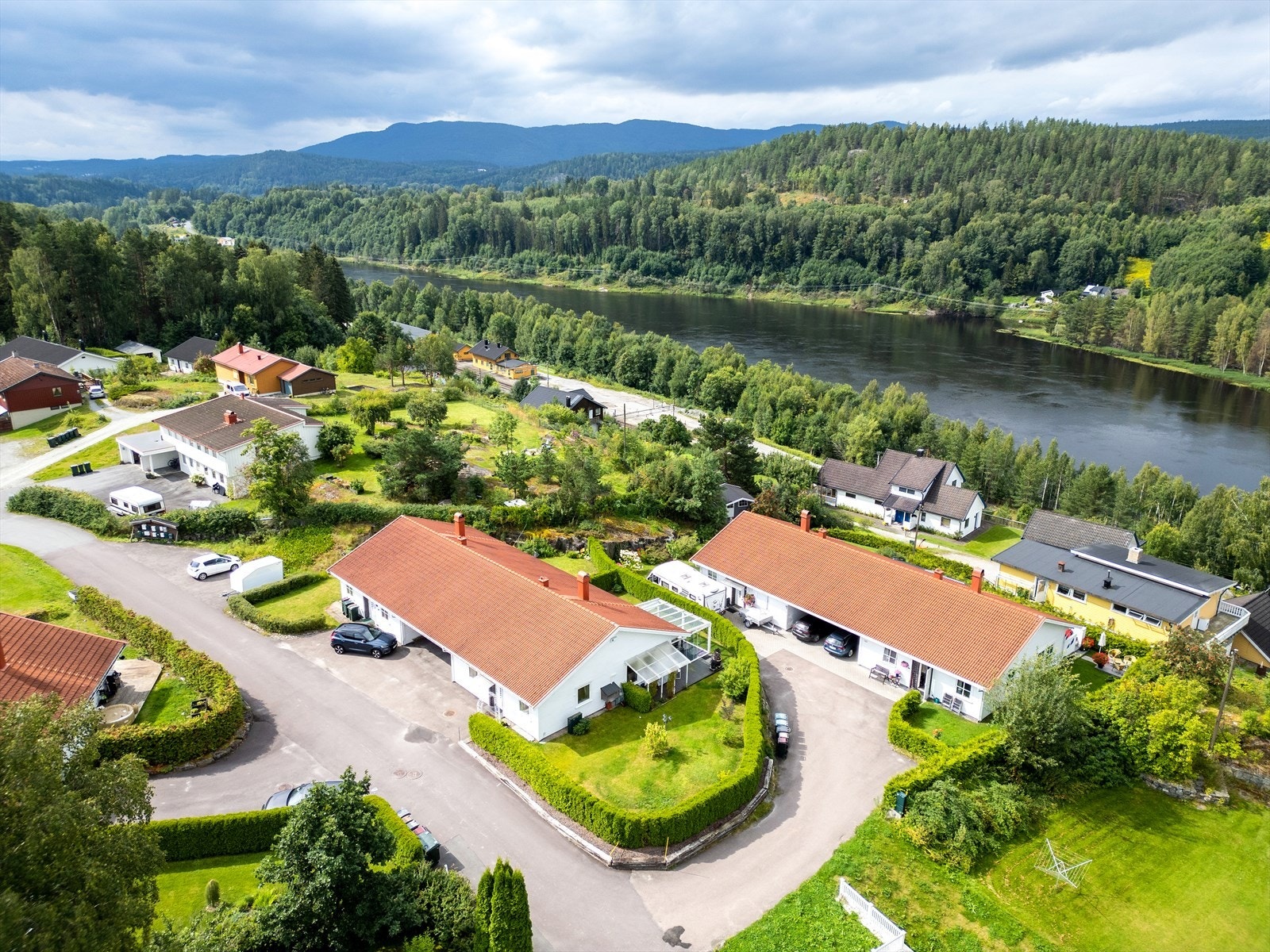 Velkommen til Doktorveien 46! Galleribilde