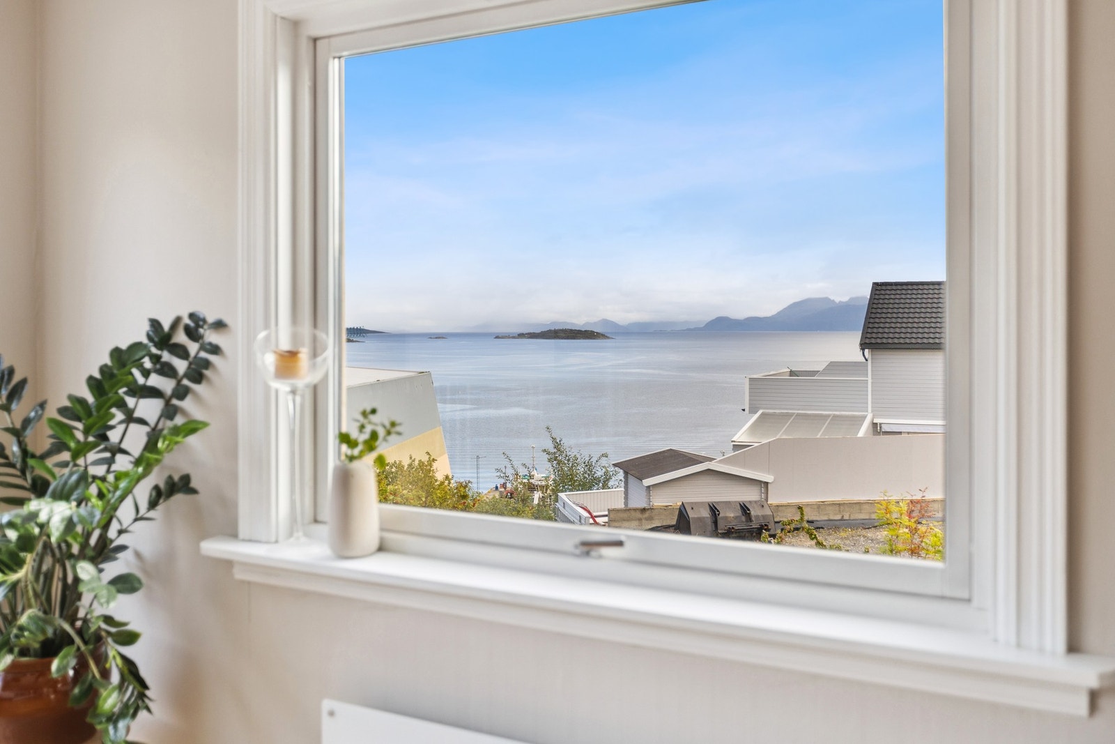 - Din nye hverdagsutsikt? Galleribilde