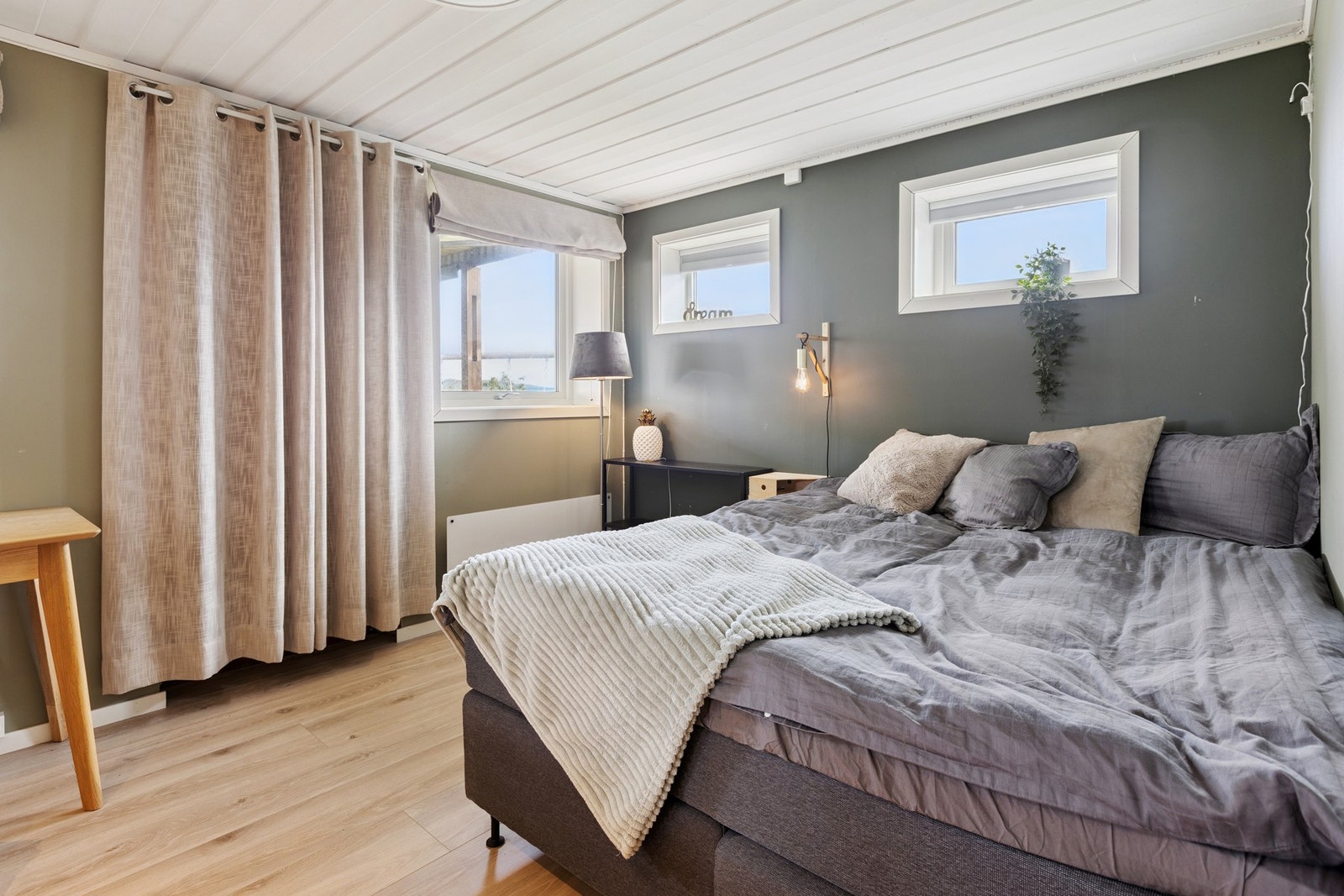 Soverom Galleribilde