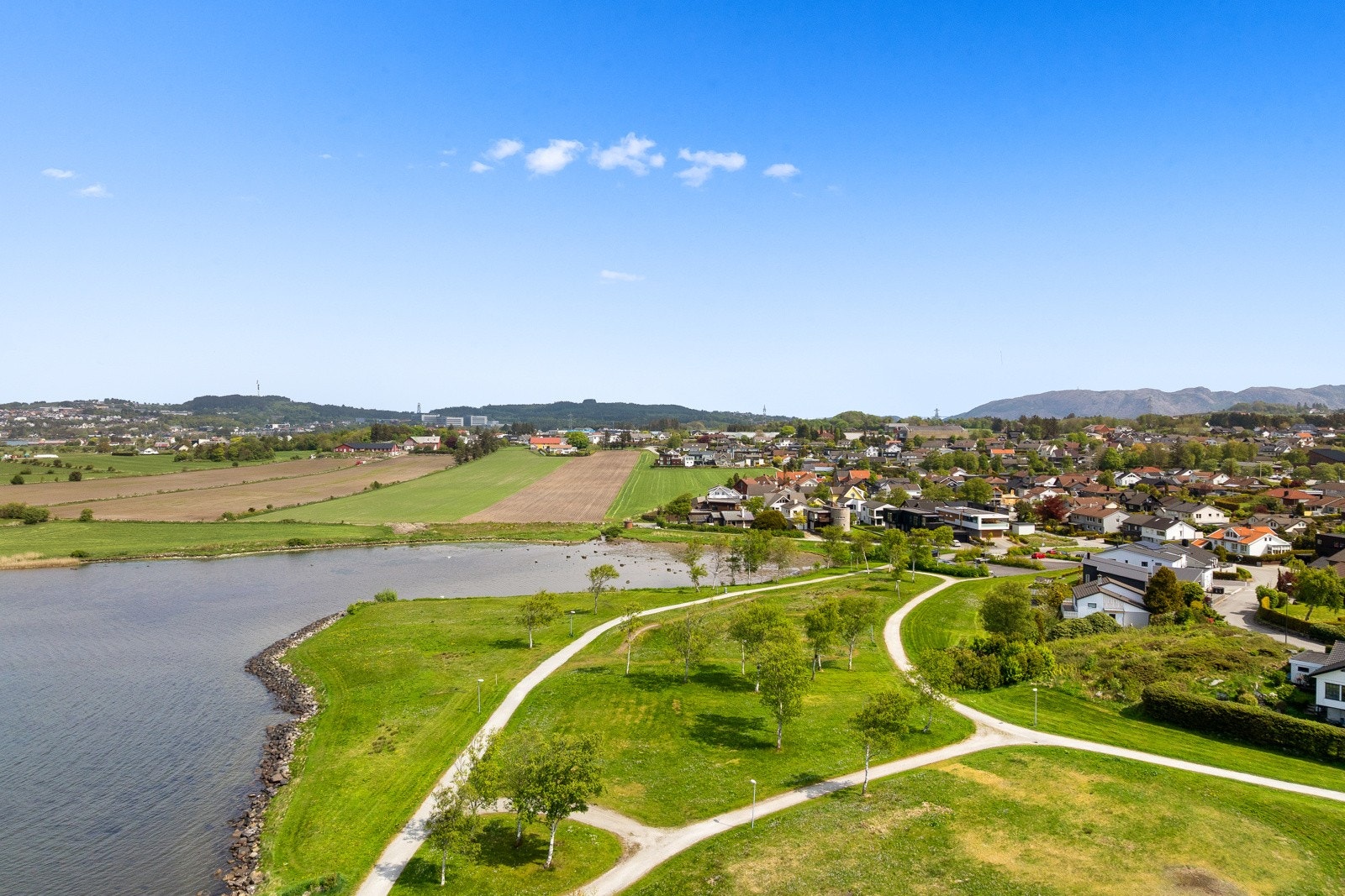 Nærområde Galleribilde