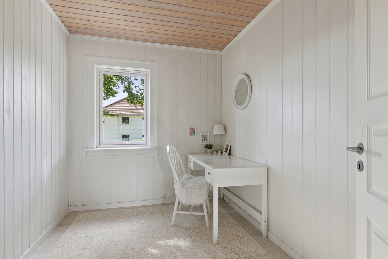 Soverom 3 Galleribilde