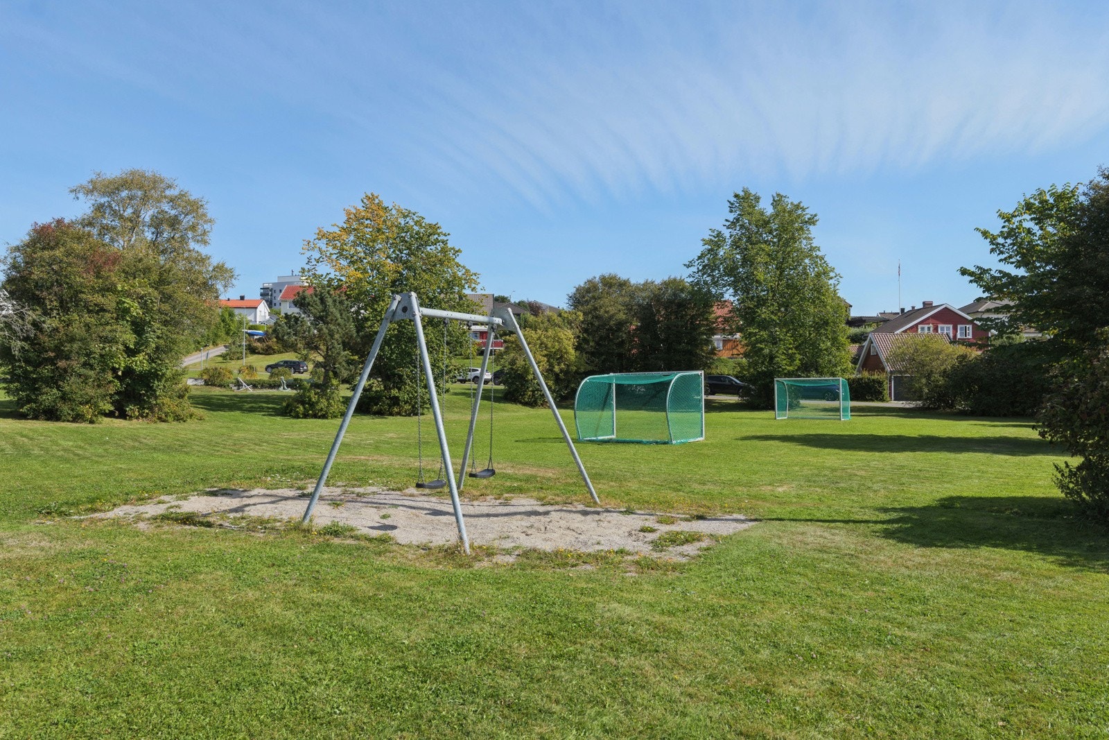 Fellesarealer Galleribilde