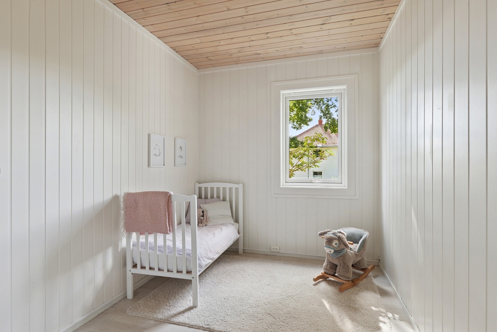 Soverom 2 Galleribilde