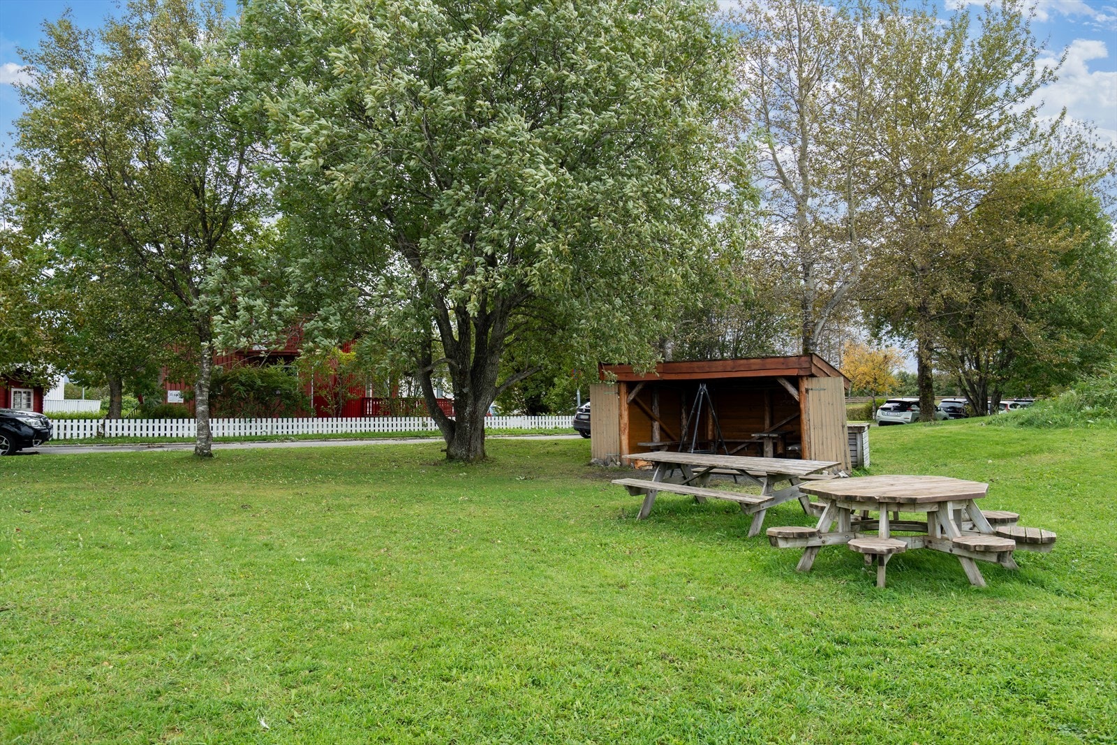 Nærområde Galleribilde