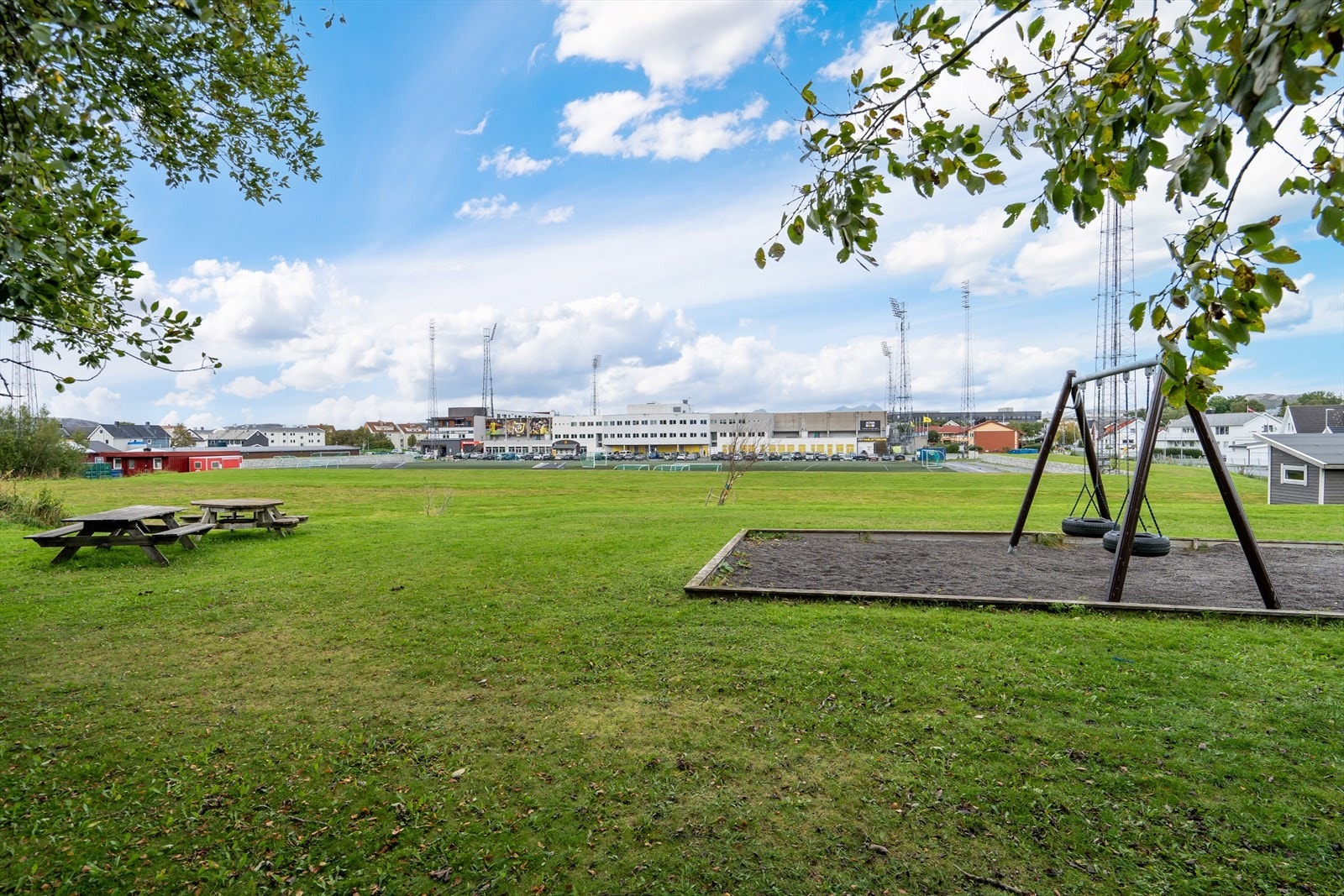 Nærområde Galleribilde