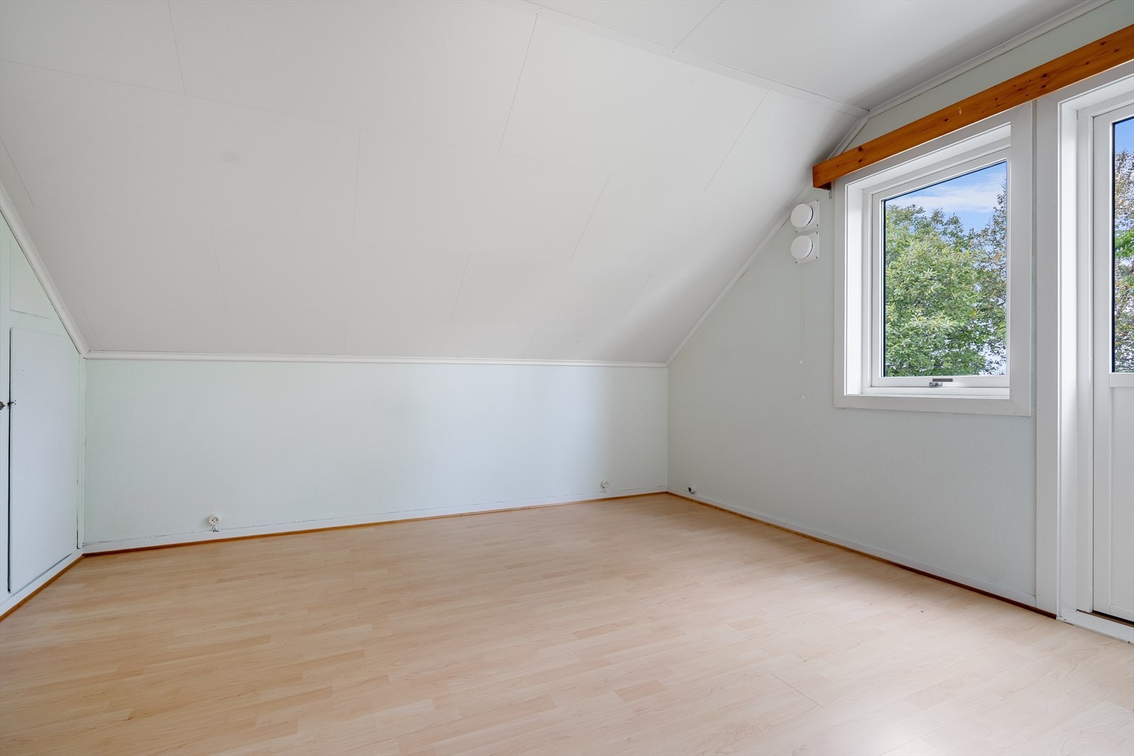 Soverom 2. etg Galleribilde