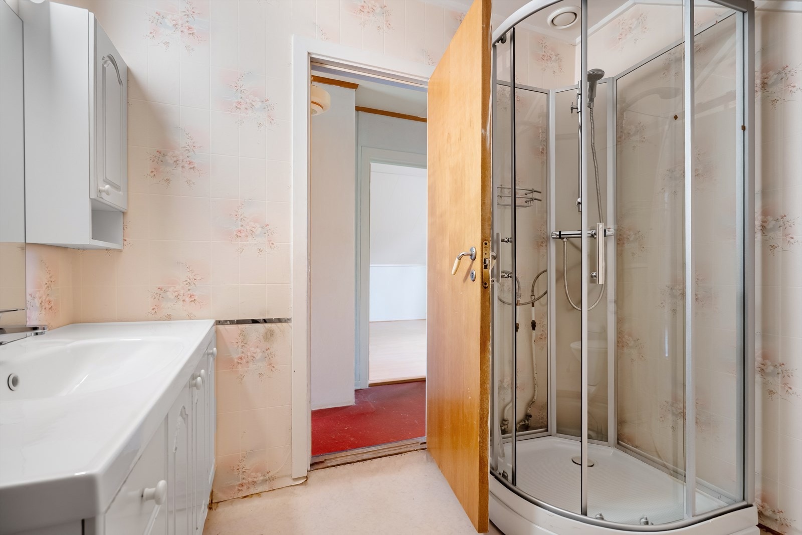 Bad 2. etg Galleribilde