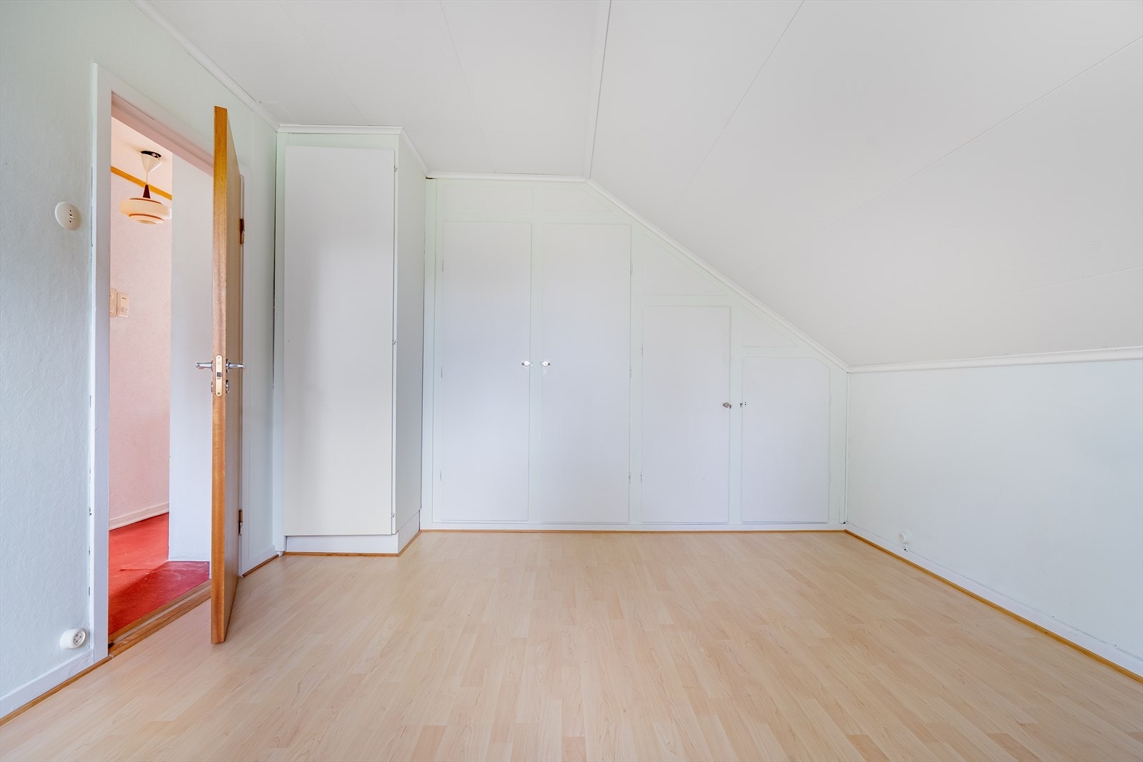 Soverom 2. etg Galleribilde