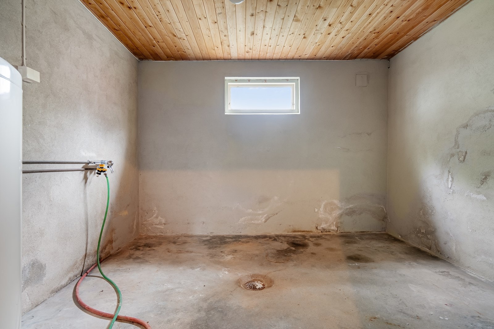 Vaskerom i kjeller Galleribilde