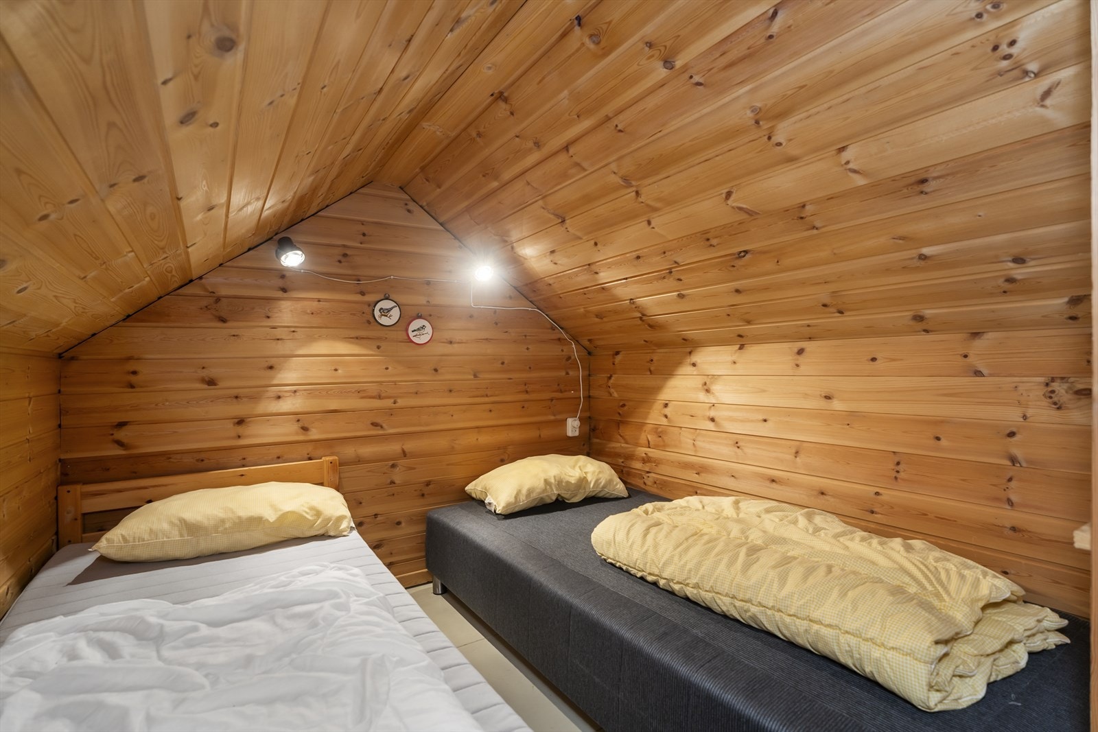 Hems nr. 2. Galleribilde