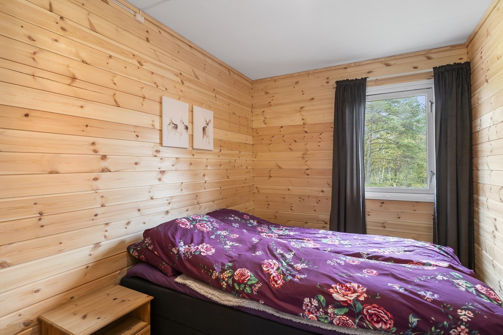 Soverom 3. Galleribilde