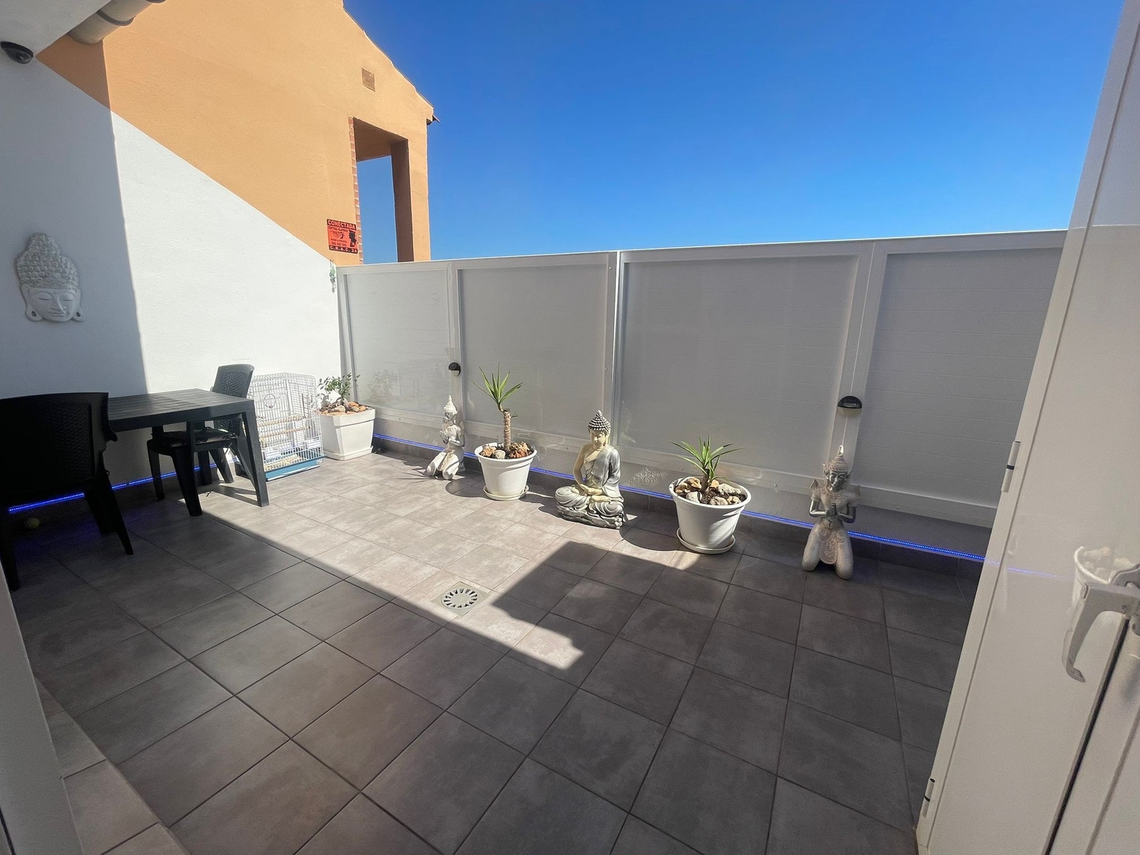 Terrase Galleribilde