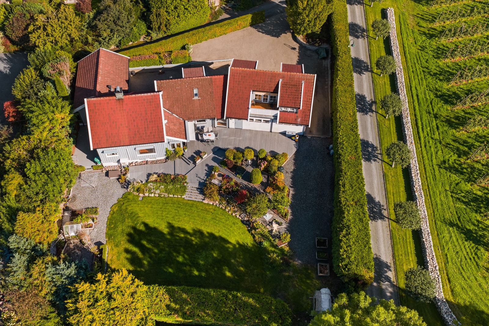 Vi ønsker velkommen på visning! Galleribilde