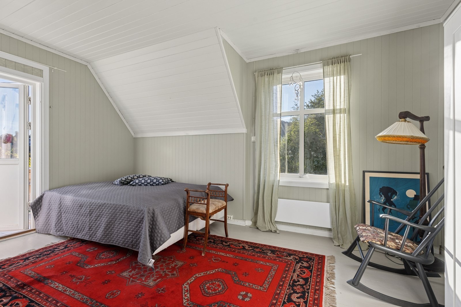 Soverom 2. Galleribilde