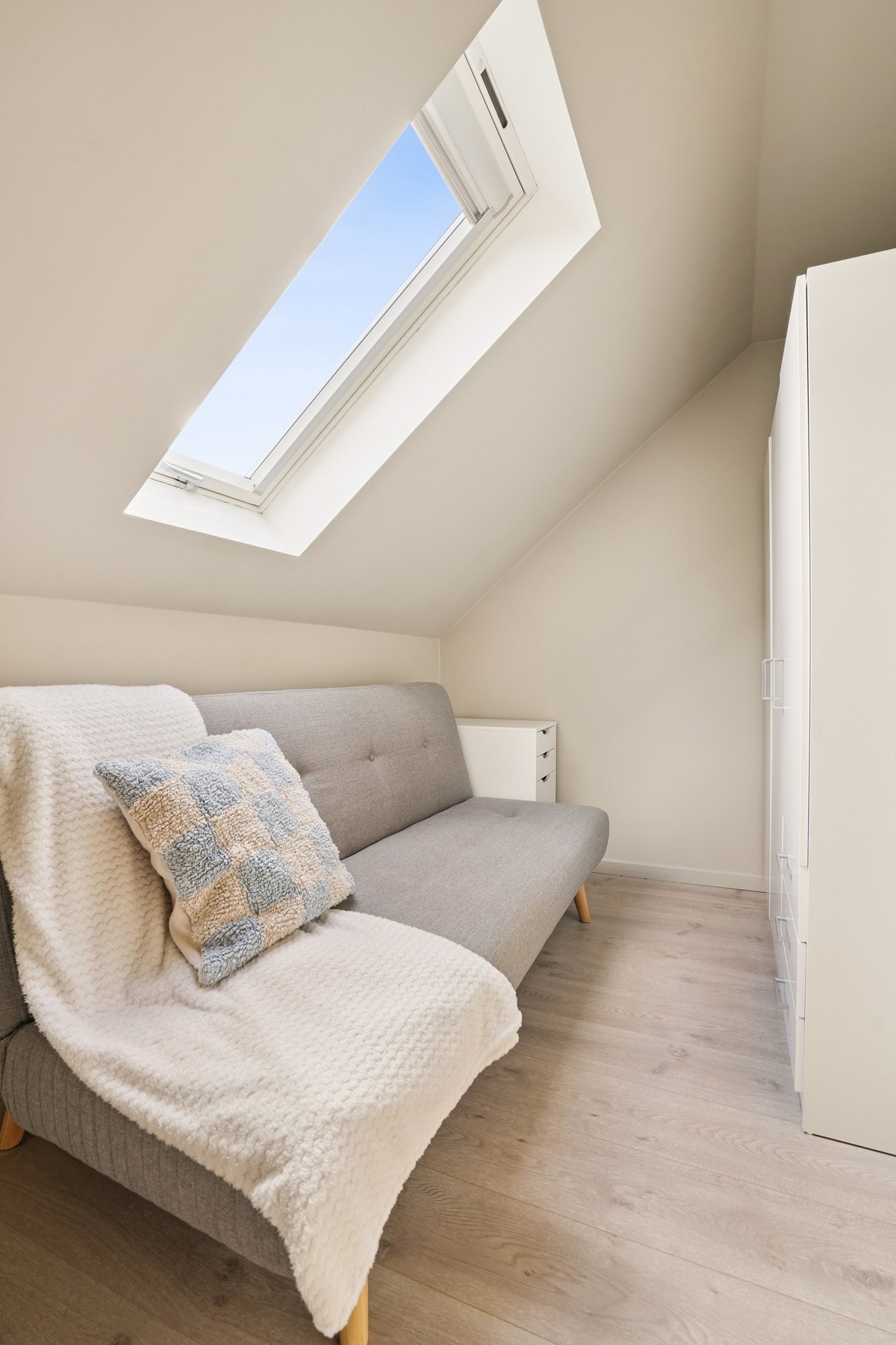 Soverom 3. Galleribilde