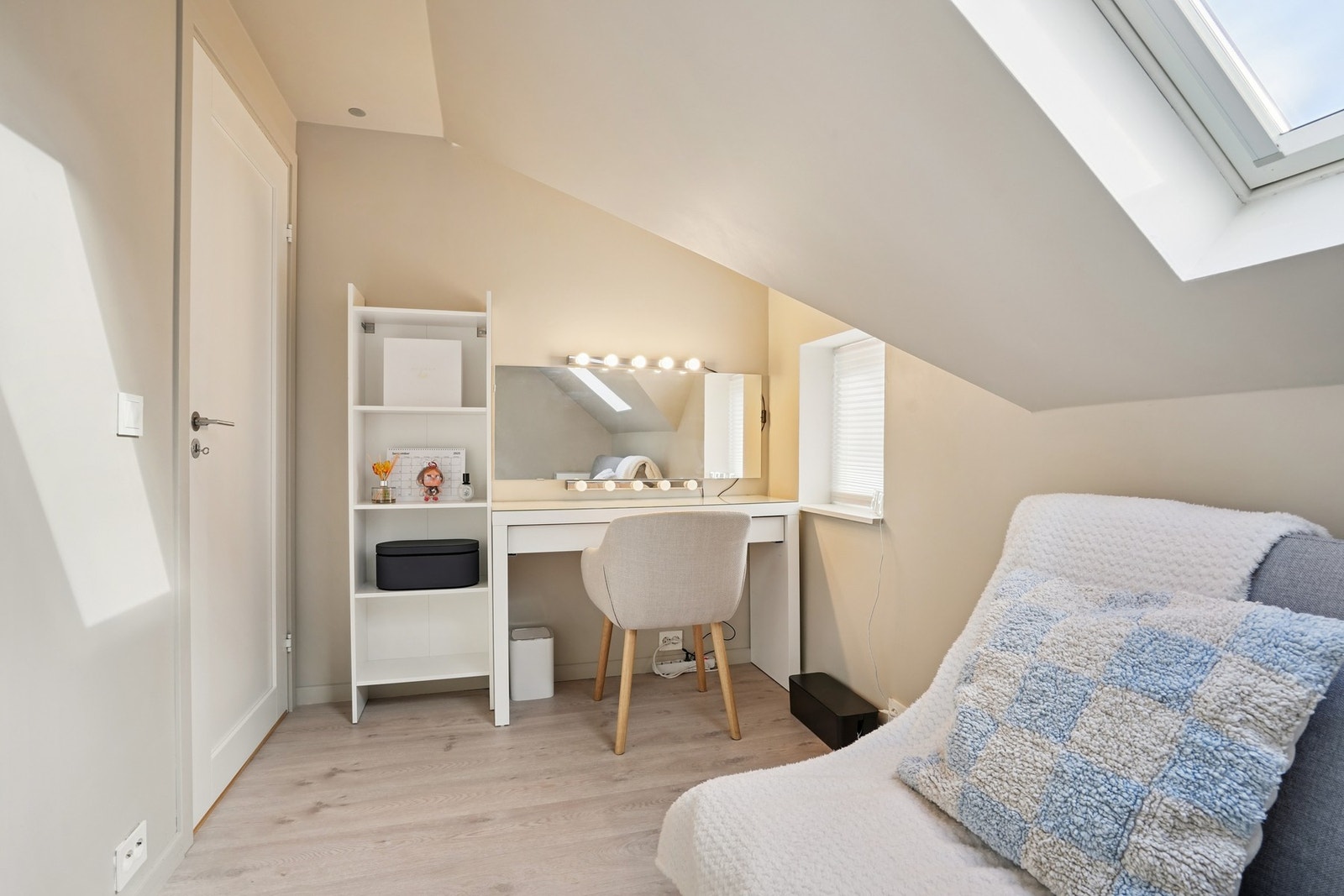 Soverom 3. Galleribilde