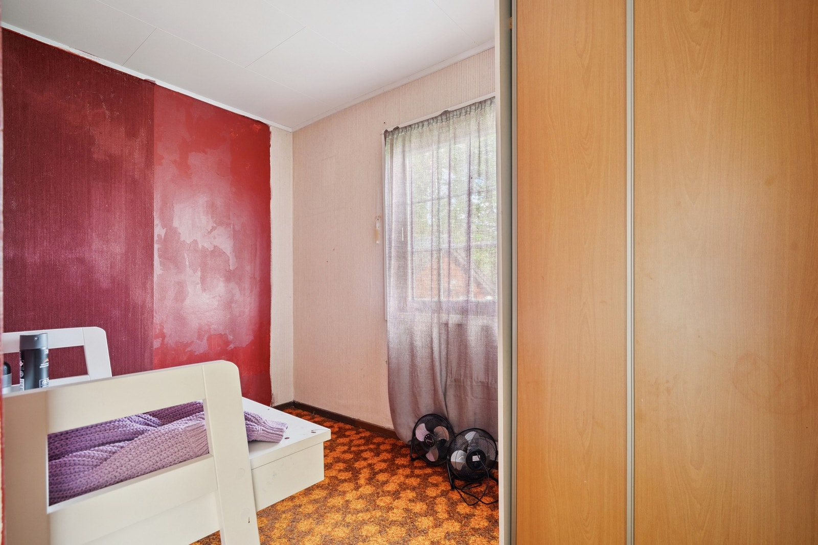 Soverom Galleribilde