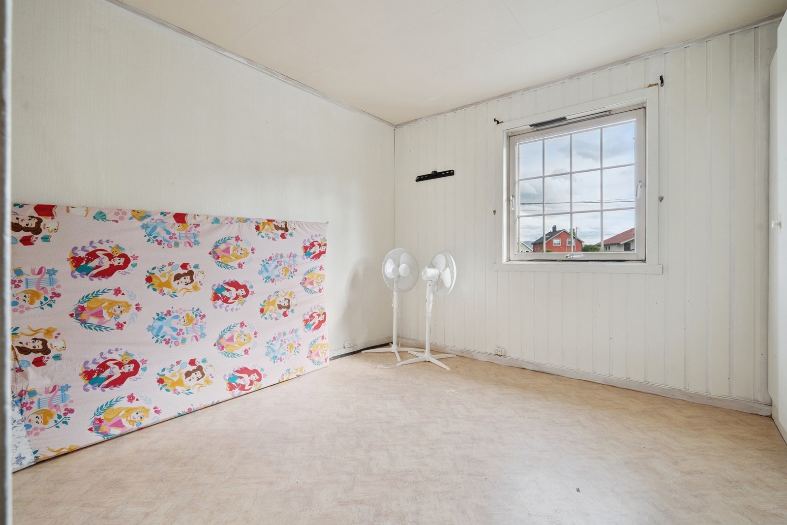 Soverom Galleribilde