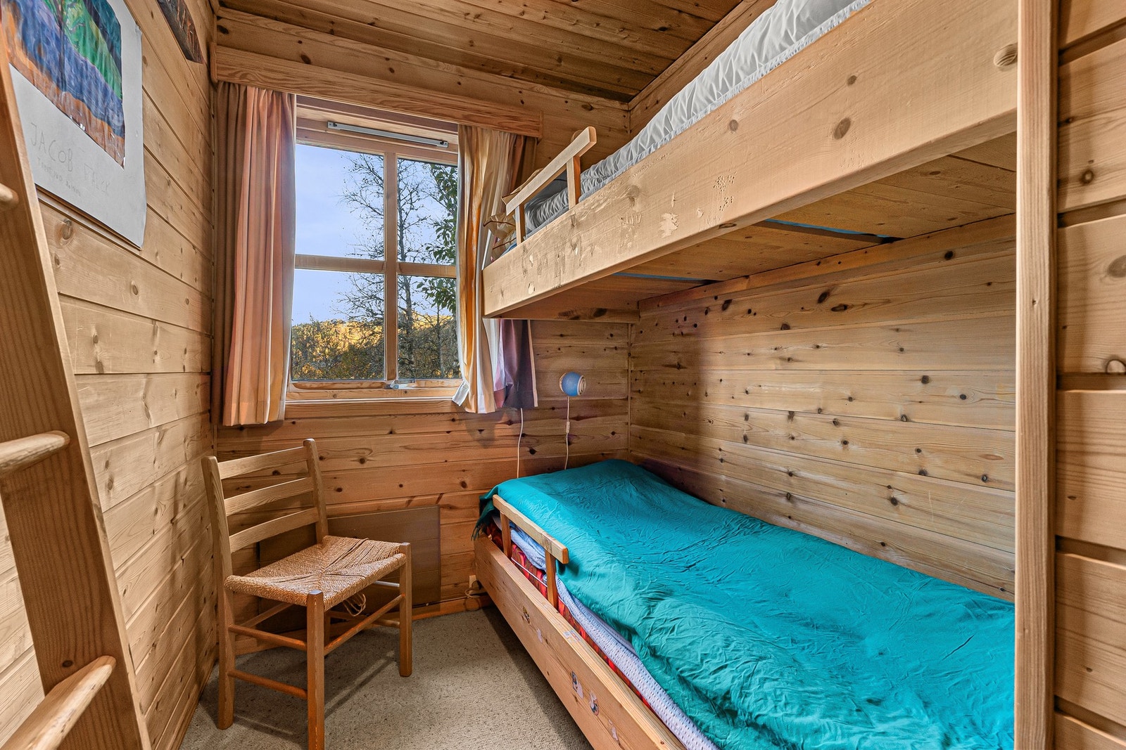 Soverom II. Galleribilde