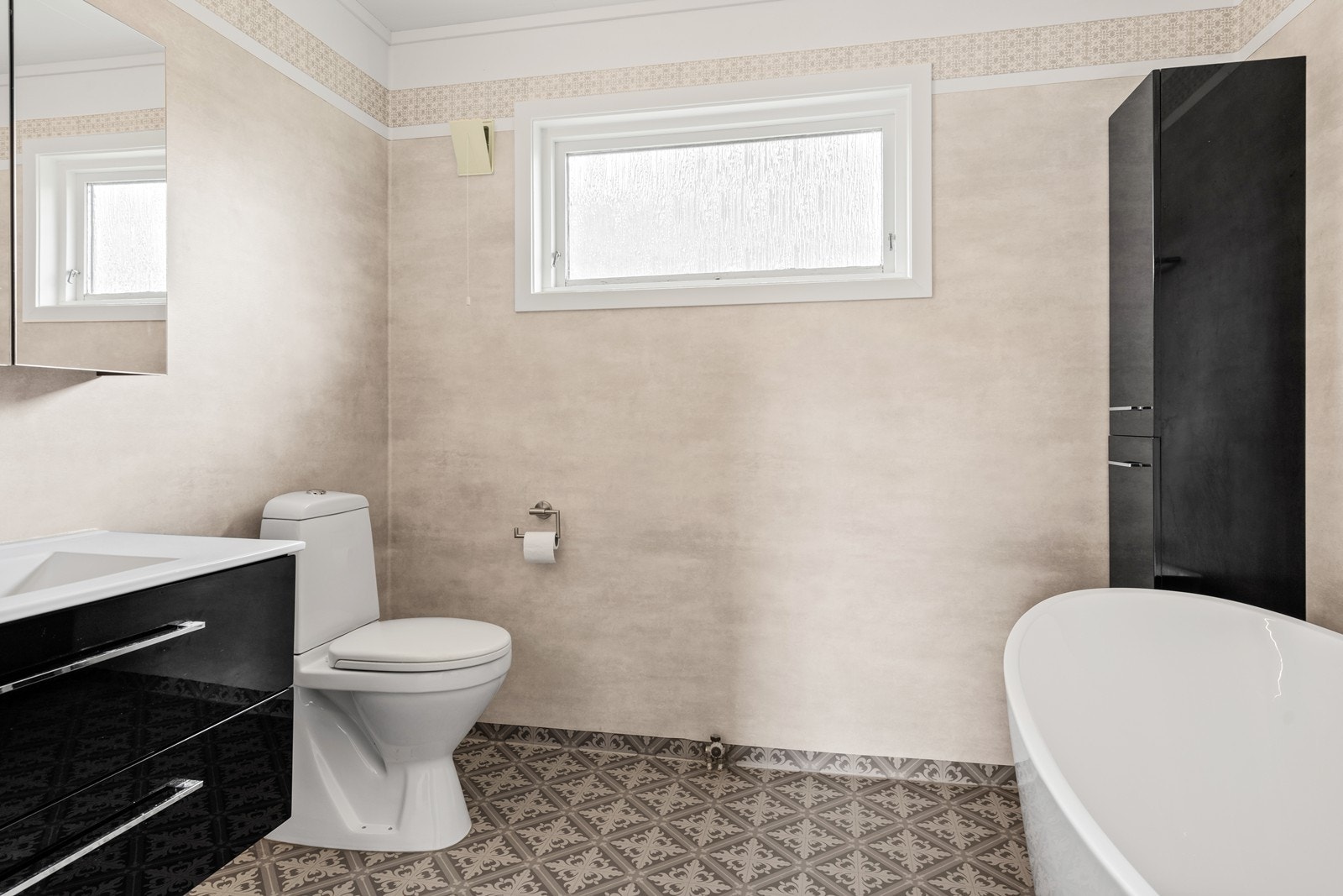 Nyere bad! Galleribilde