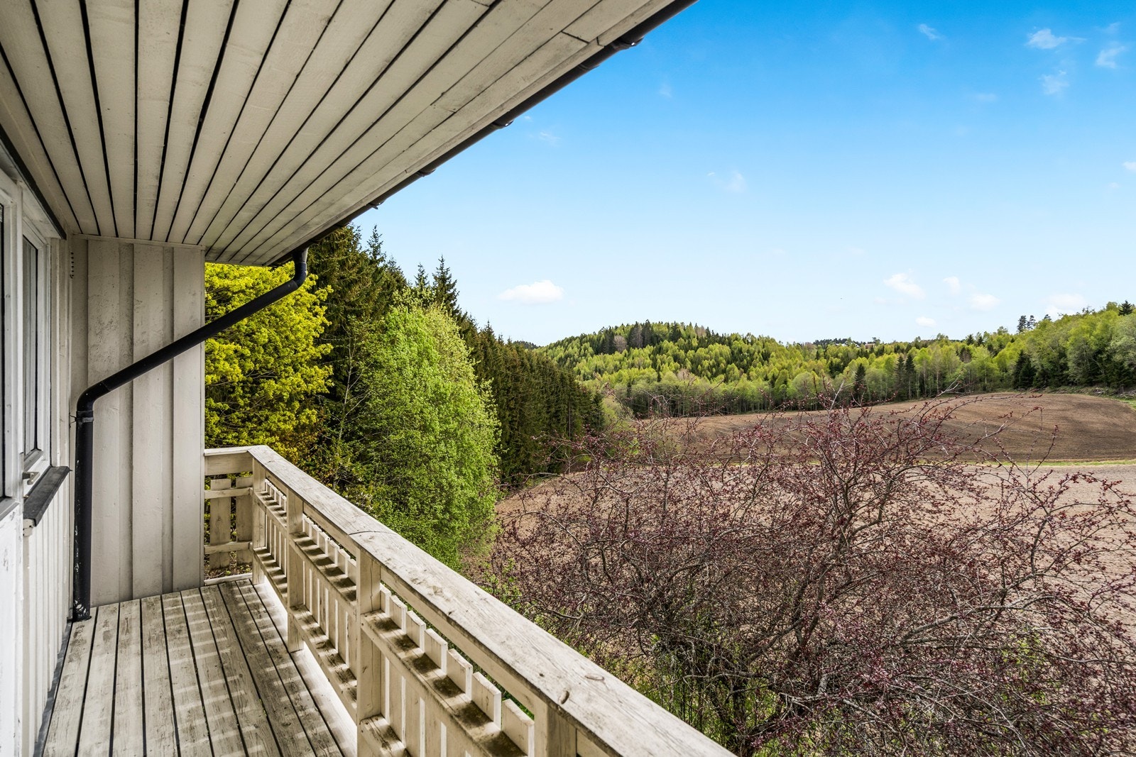 Balkong Galleribilde