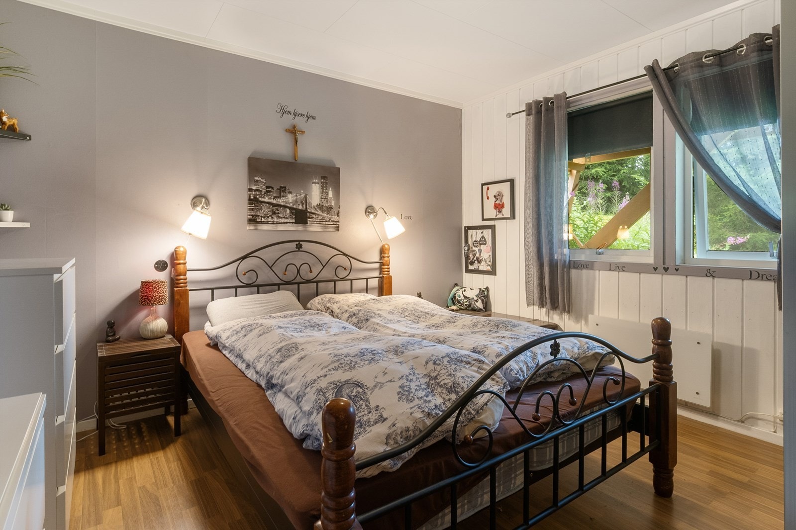 Soverom 2. Galleribilde