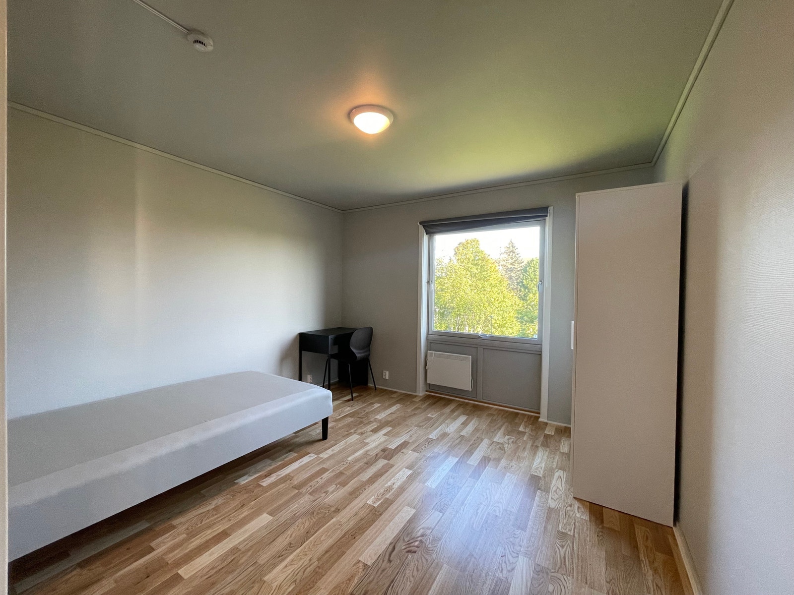 Soverom 1 Galleribilde