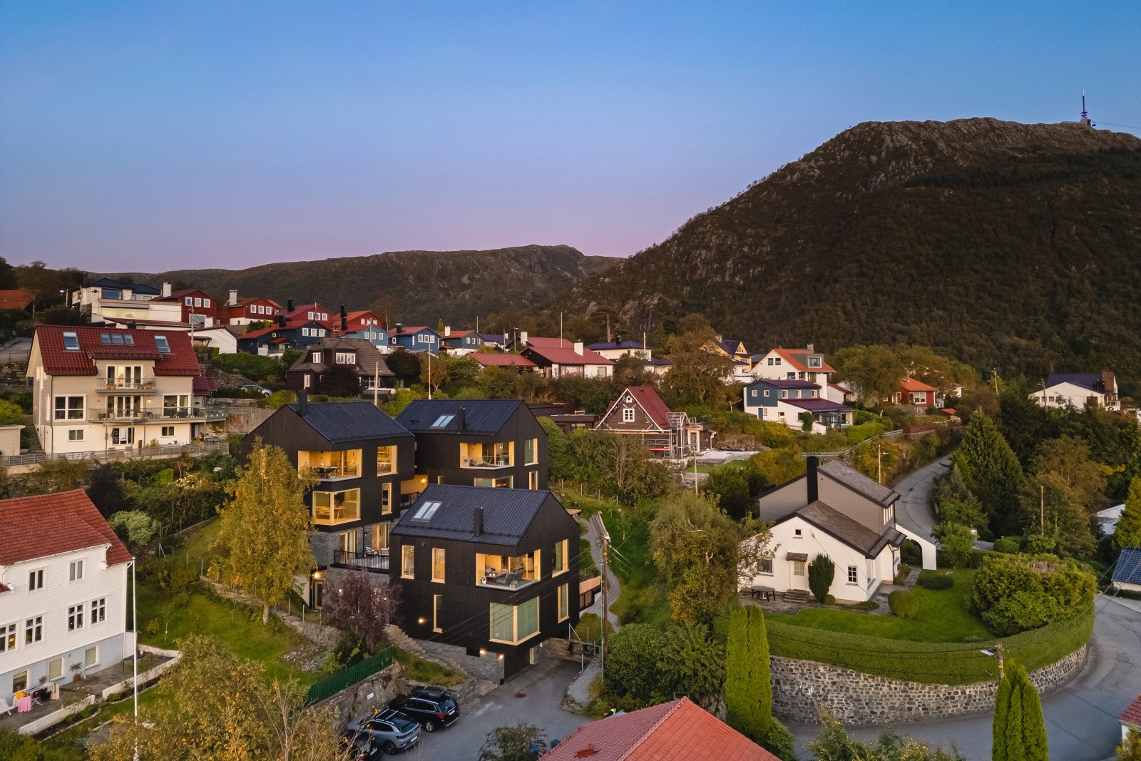 Velkommen til visning med DNB Eiendom! Galleribilde