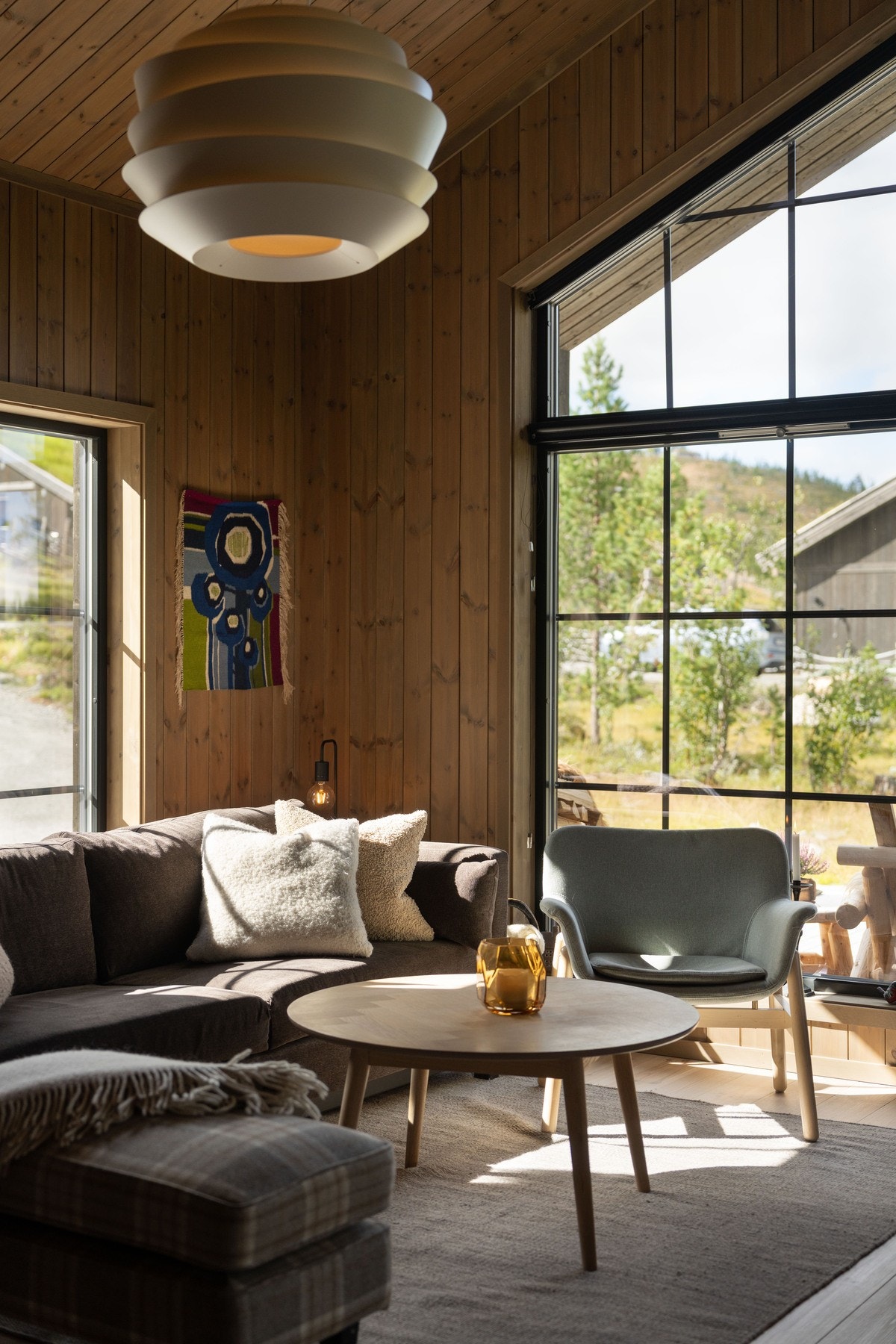 Detaljbilde. Galleribilde