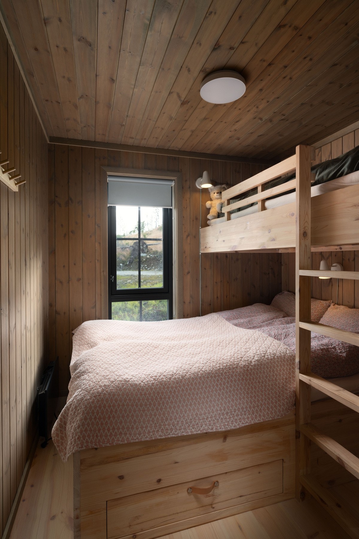 Soverom 2. Galleribilde