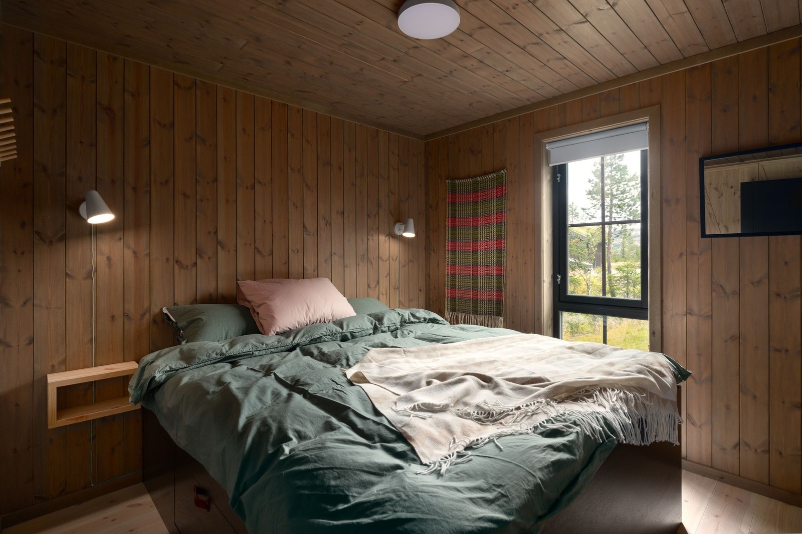 Soverom 1. Galleribilde