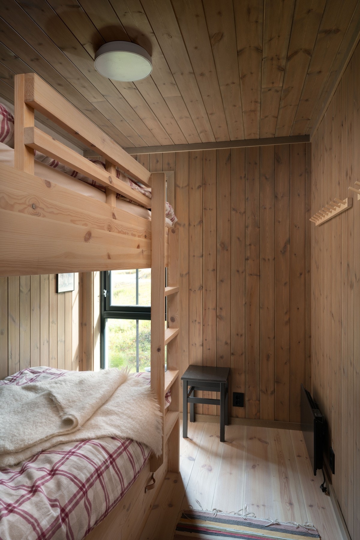 Soverom 3. Galleribilde