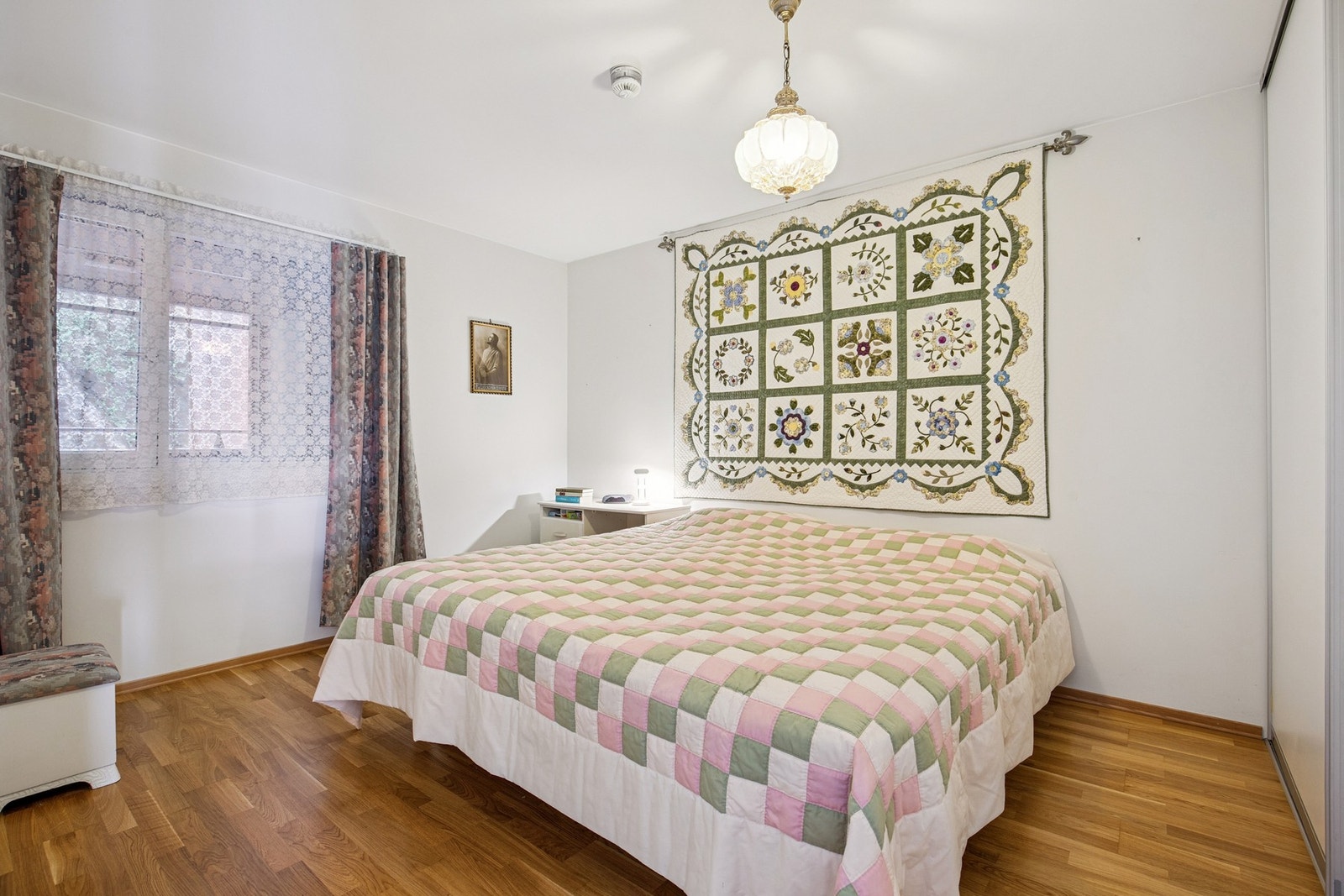 Soverom 1 Galleribilde