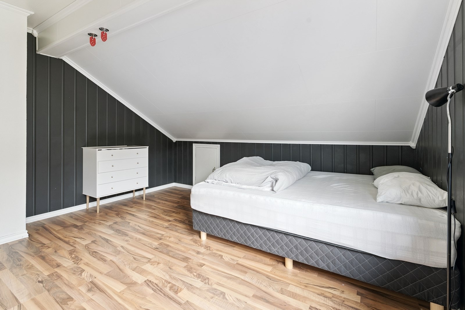 Soverom III Galleribilde