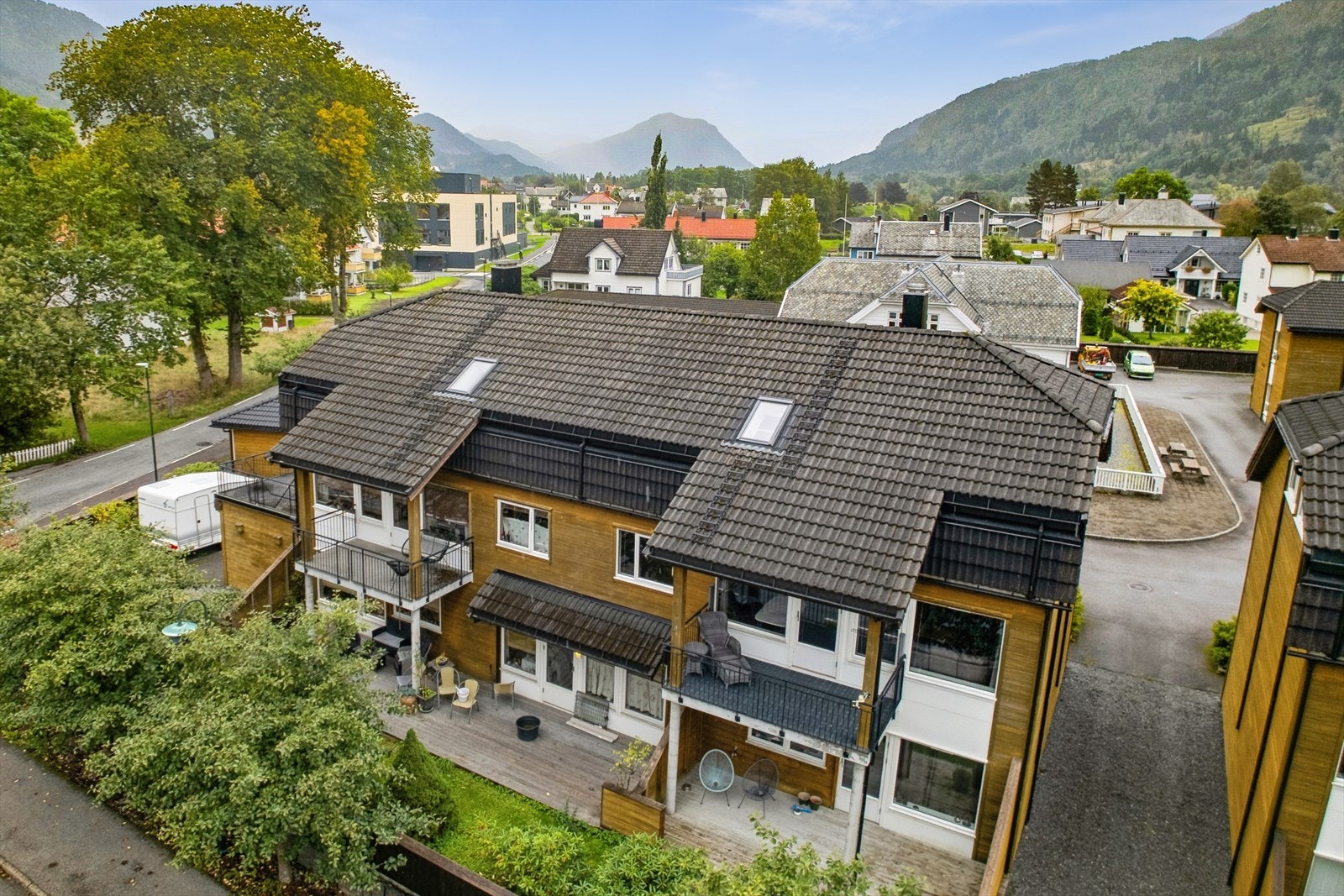 Velkommen til visning - hugs påmelding til visning Galleribilde