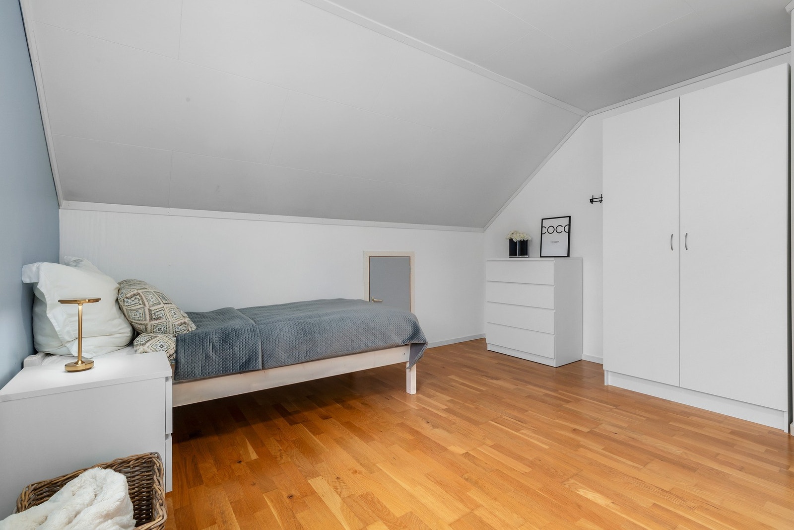 Soverom 2. Galleribilde