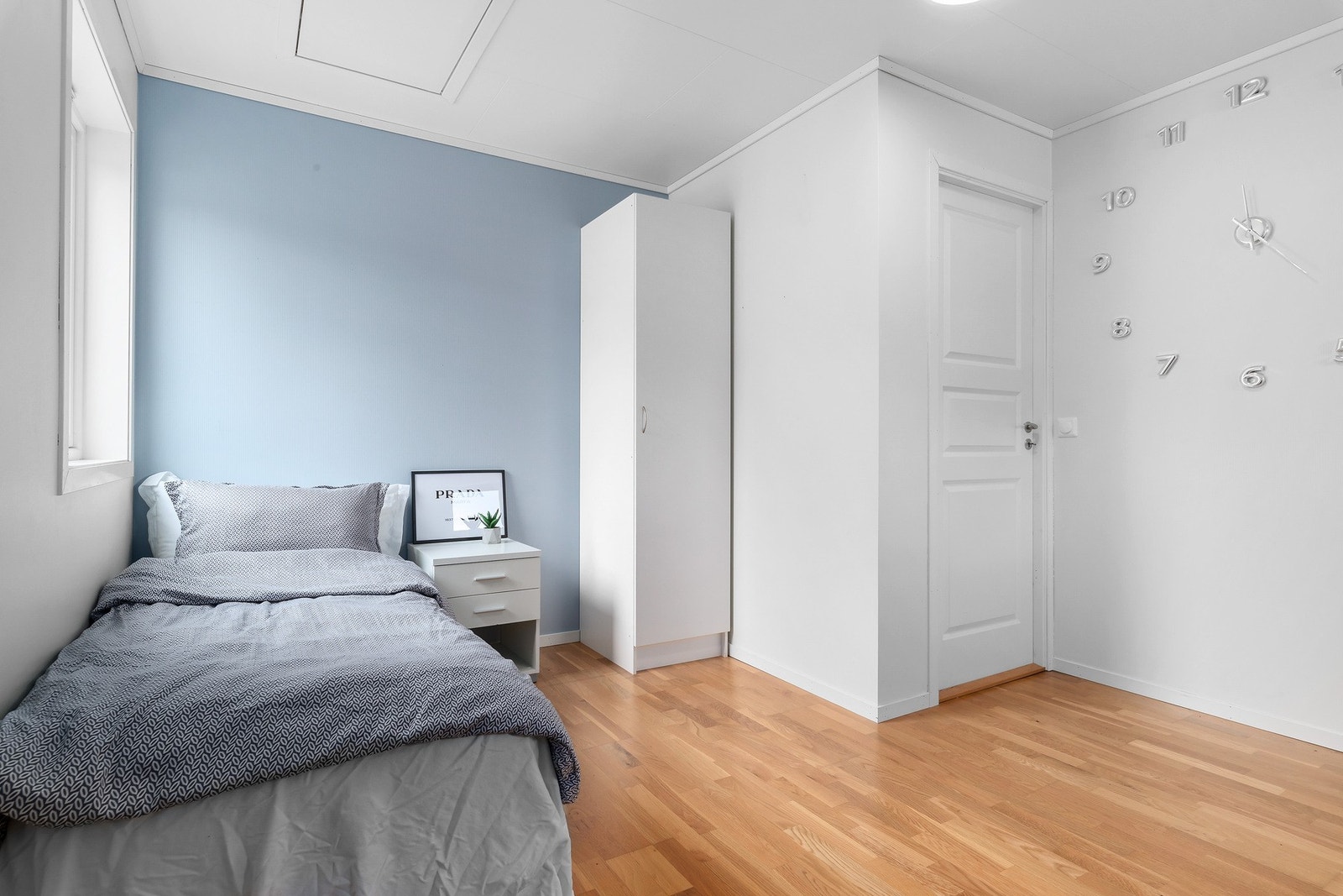 Soverom 3. Galleribilde