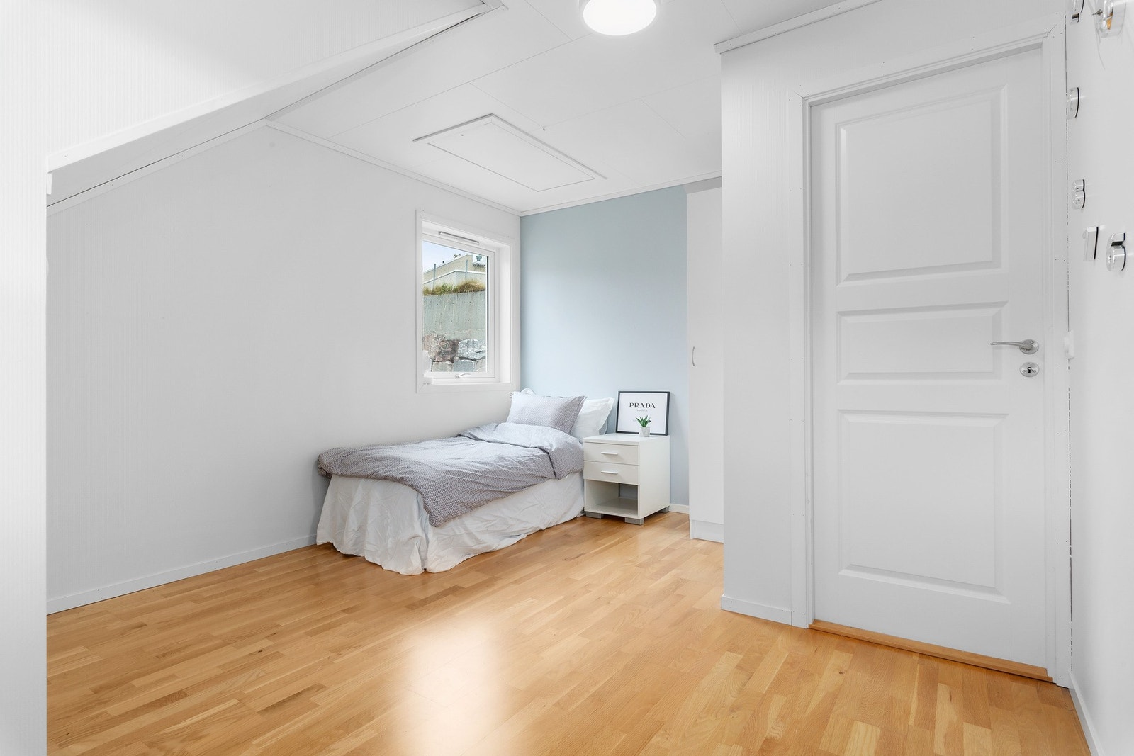 Soverom 3. Galleribilde