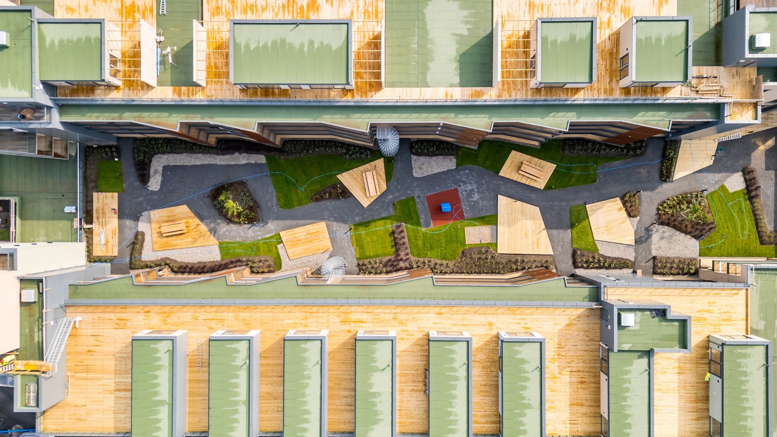 Oversiktsbilde Galleribilde