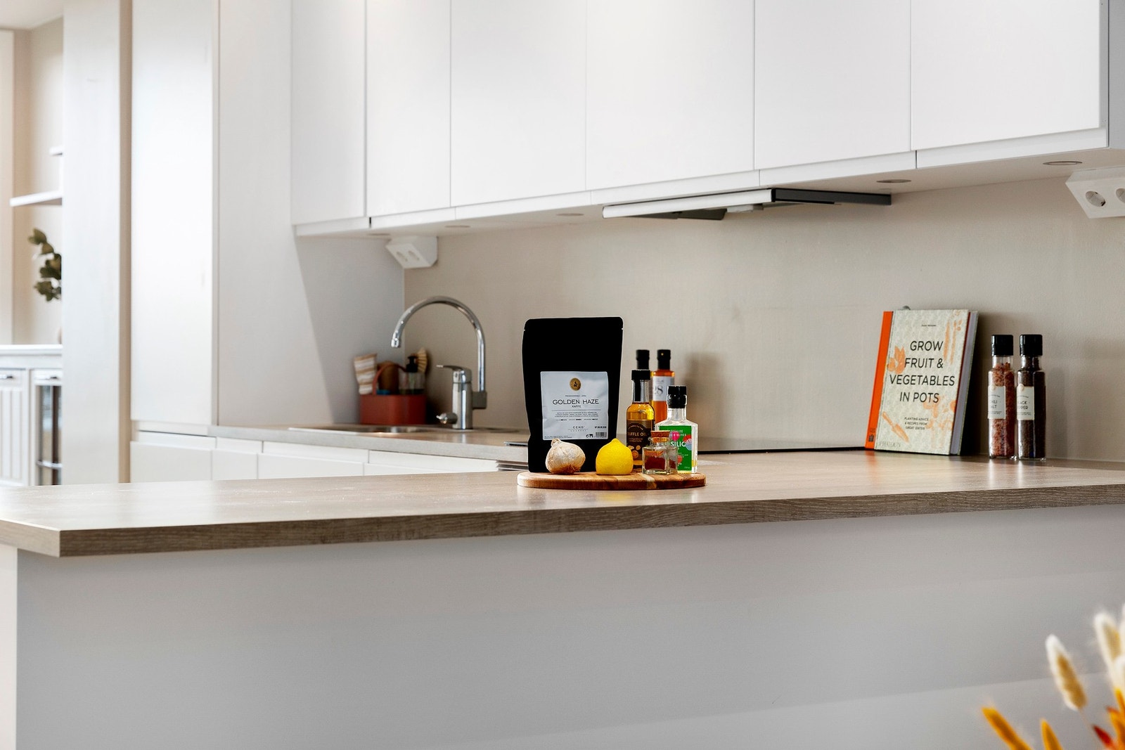 Barløsning Galleribilde