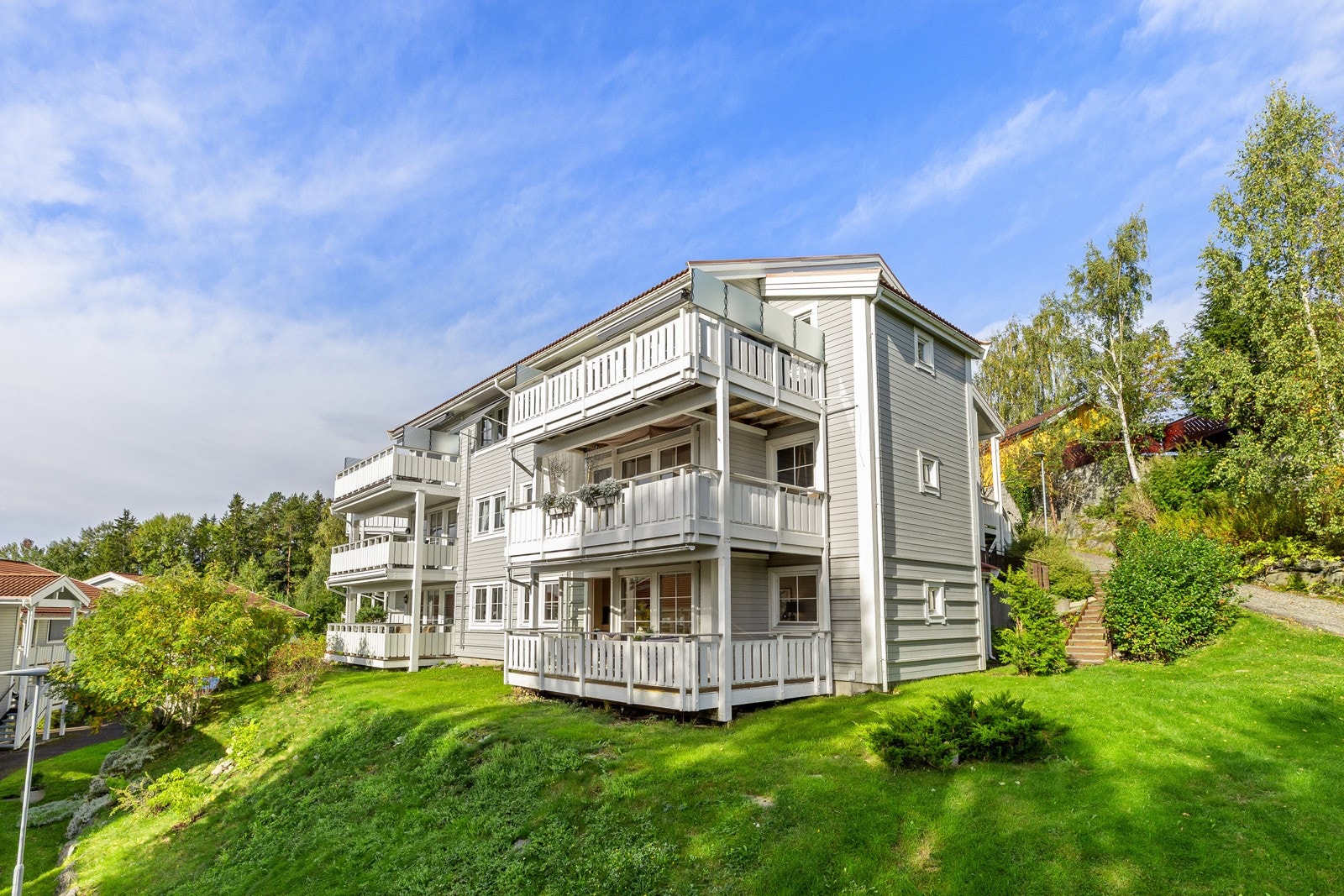 Velkommen til Konglestien 86 Galleribilde