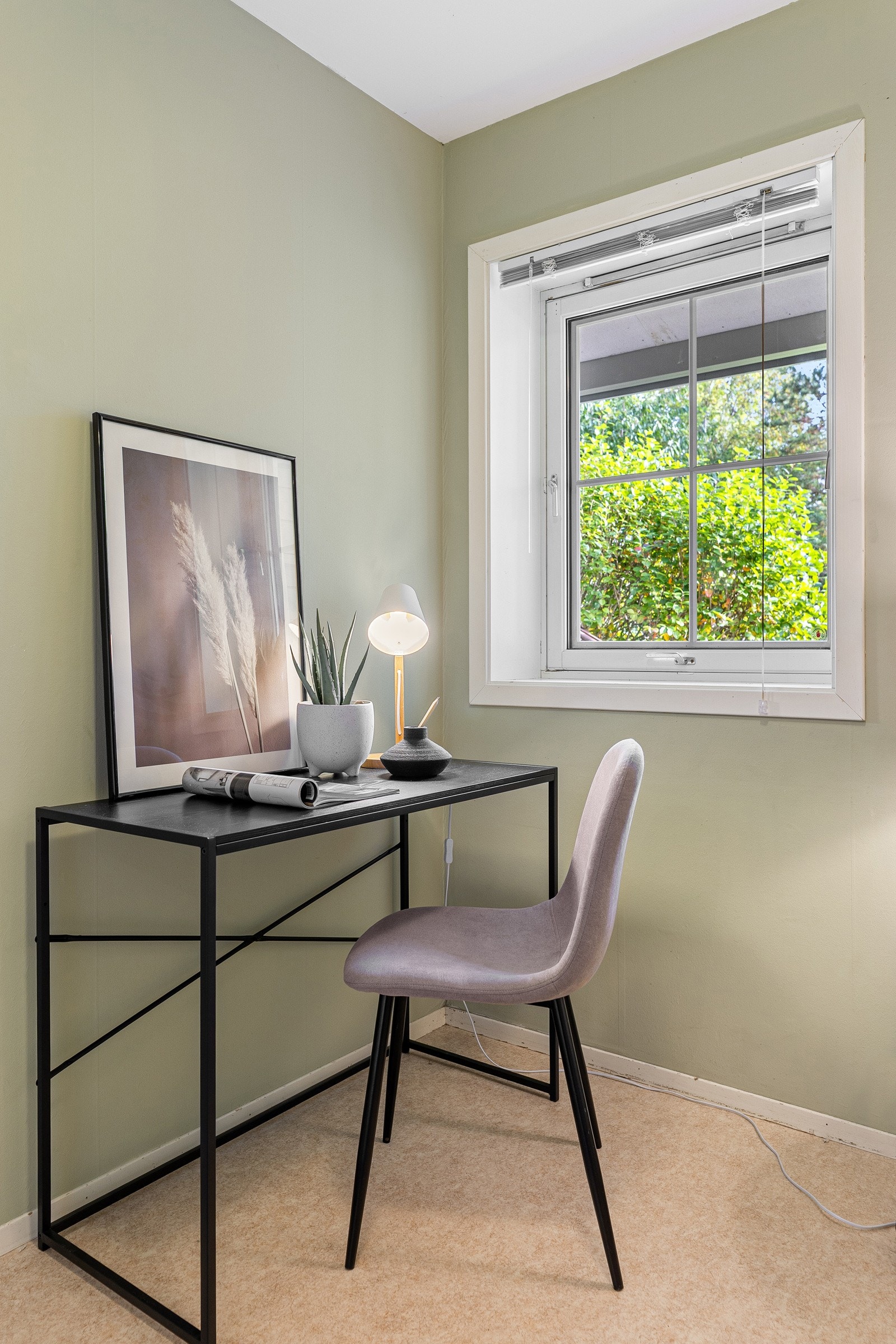 Soverom 2 Galleribilde