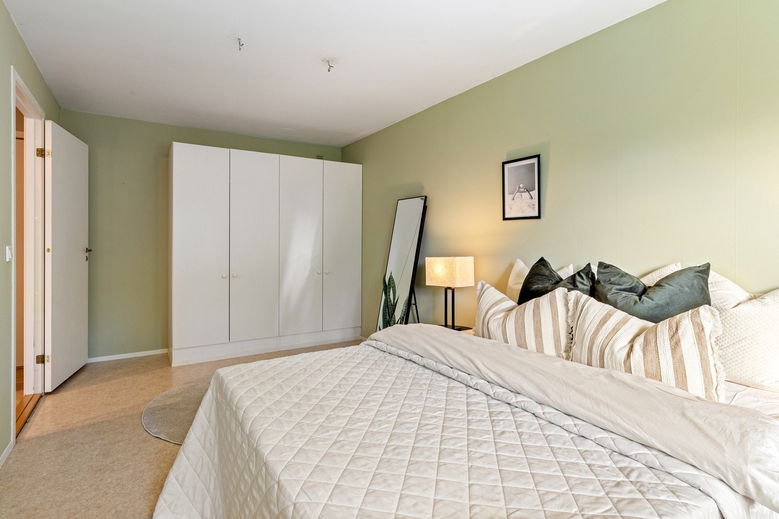 Soverom 1 Galleribilde