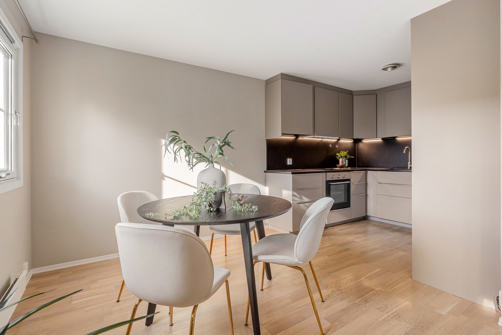 Kjøken Galleribilde