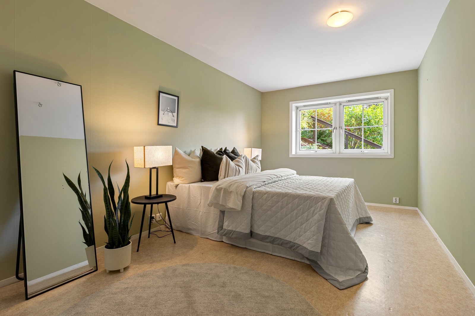 Soverom 1 Galleribilde