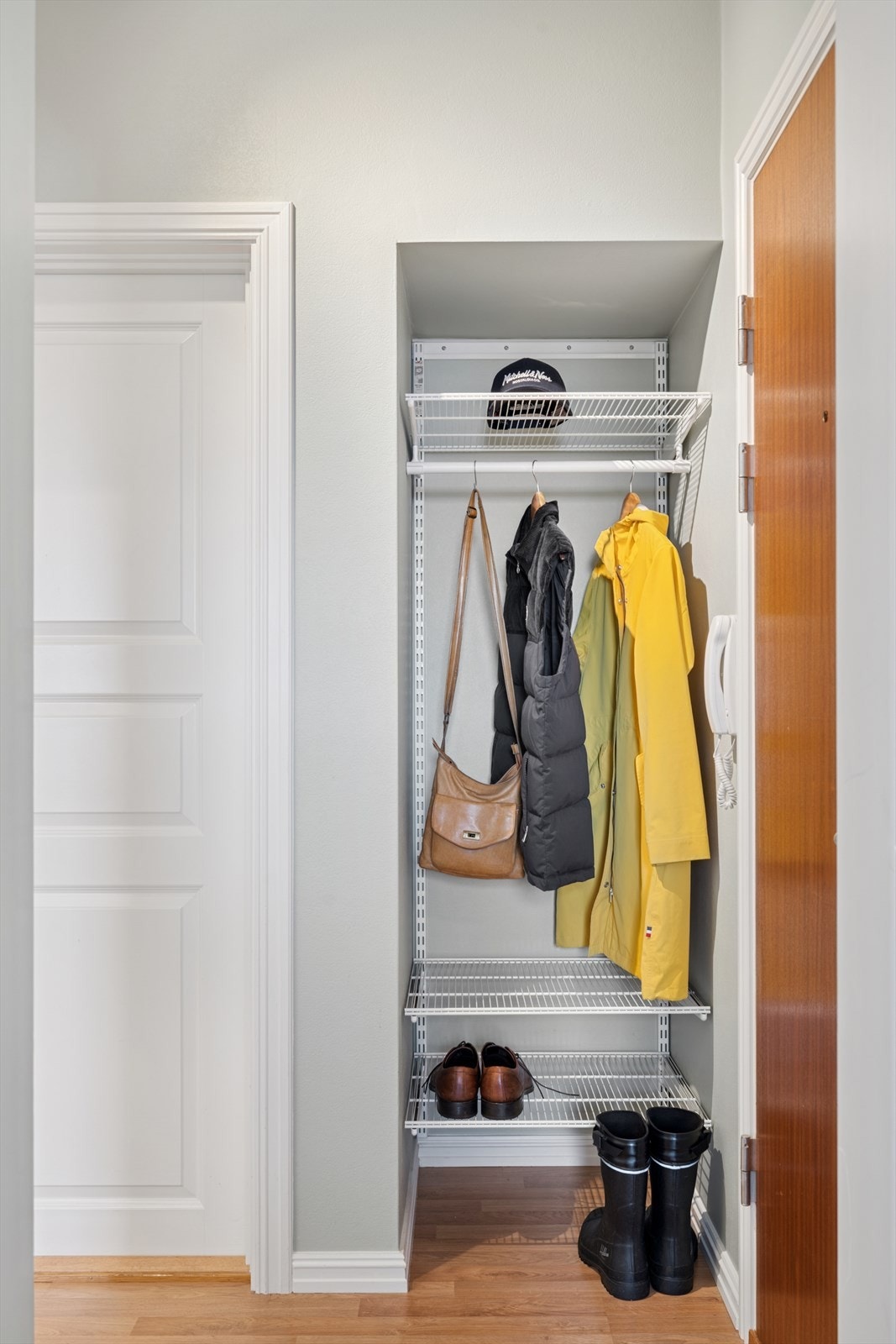 Velkommen inn! Galleribilde