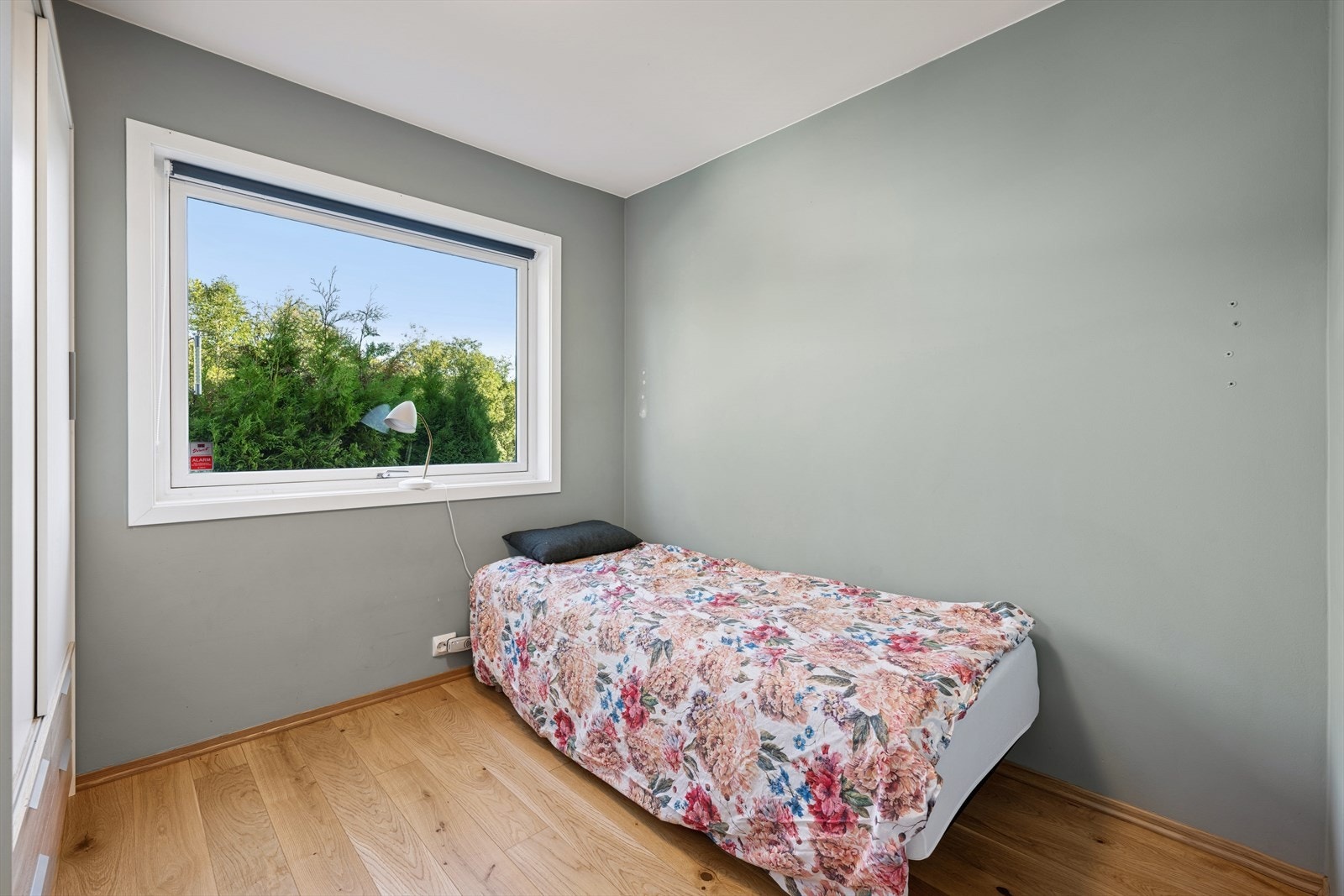 Soverom 2. Galleribilde