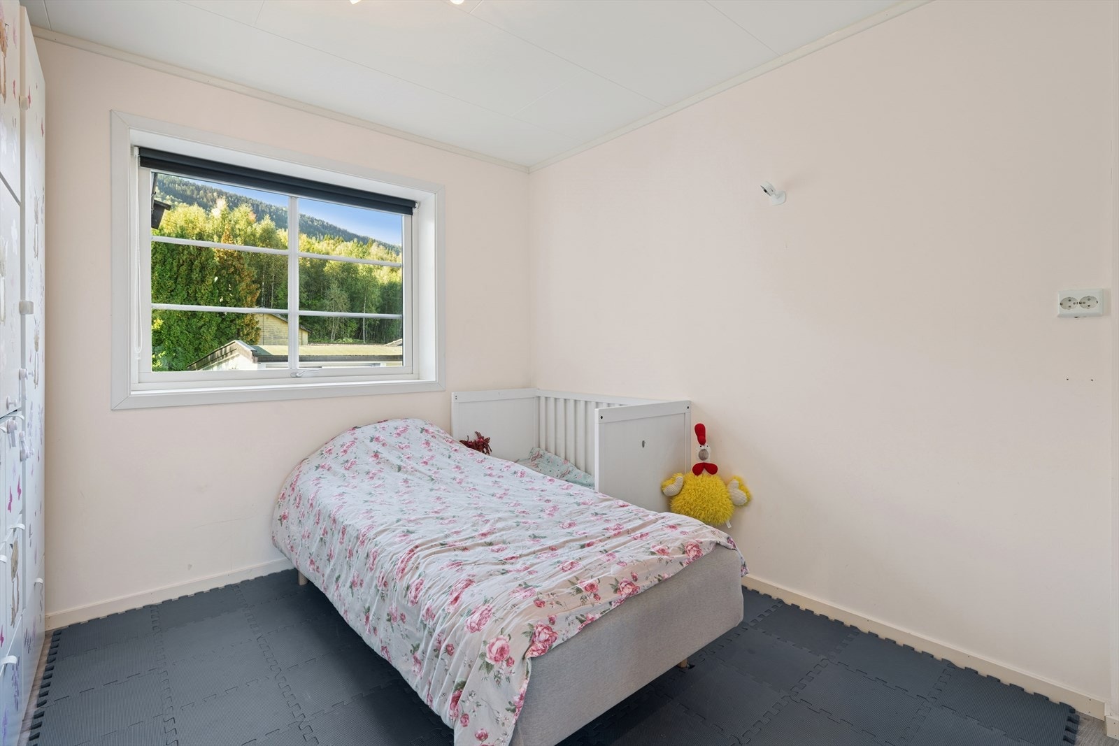 Soverom 3. Galleribilde