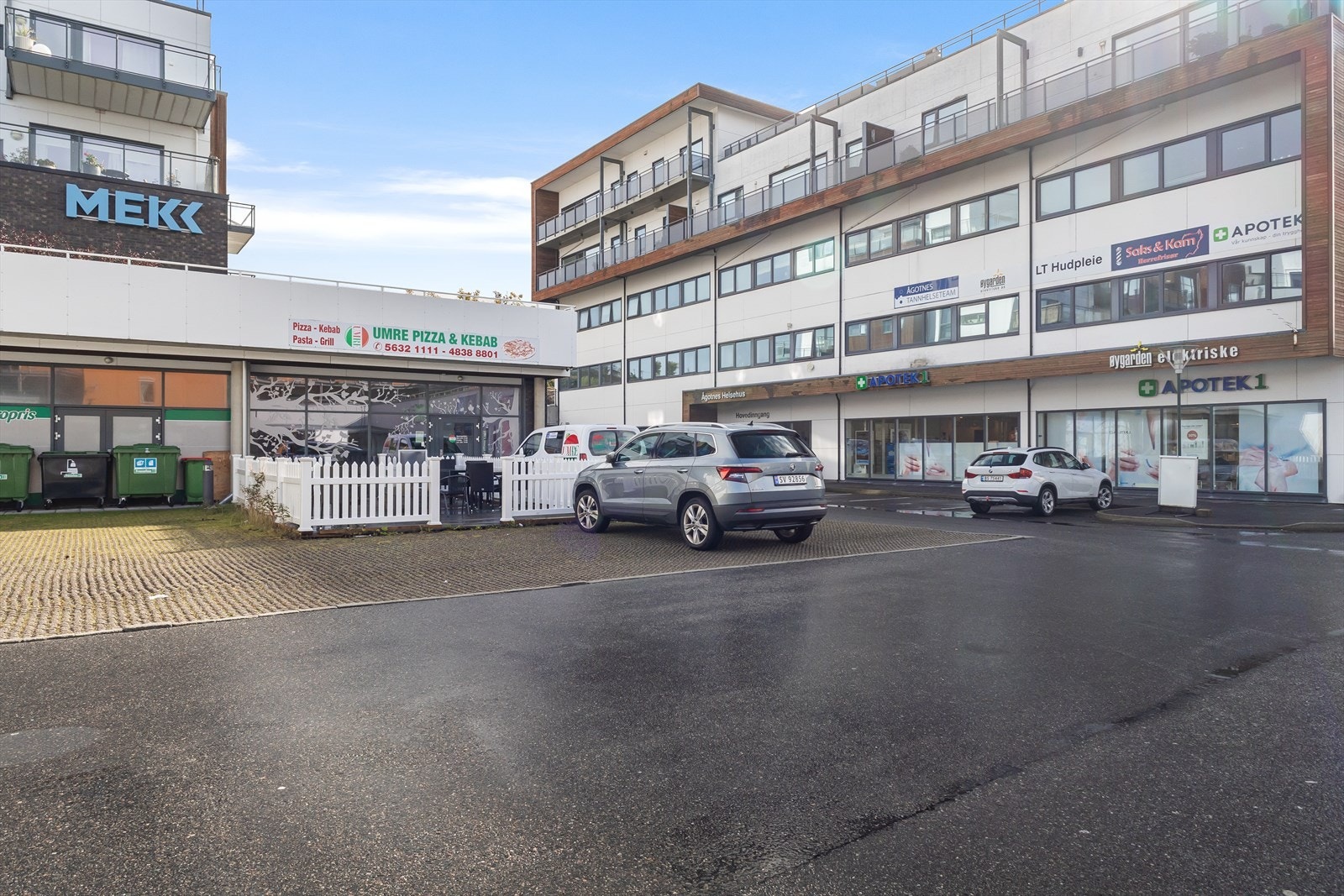 Nærområde Galleribilde