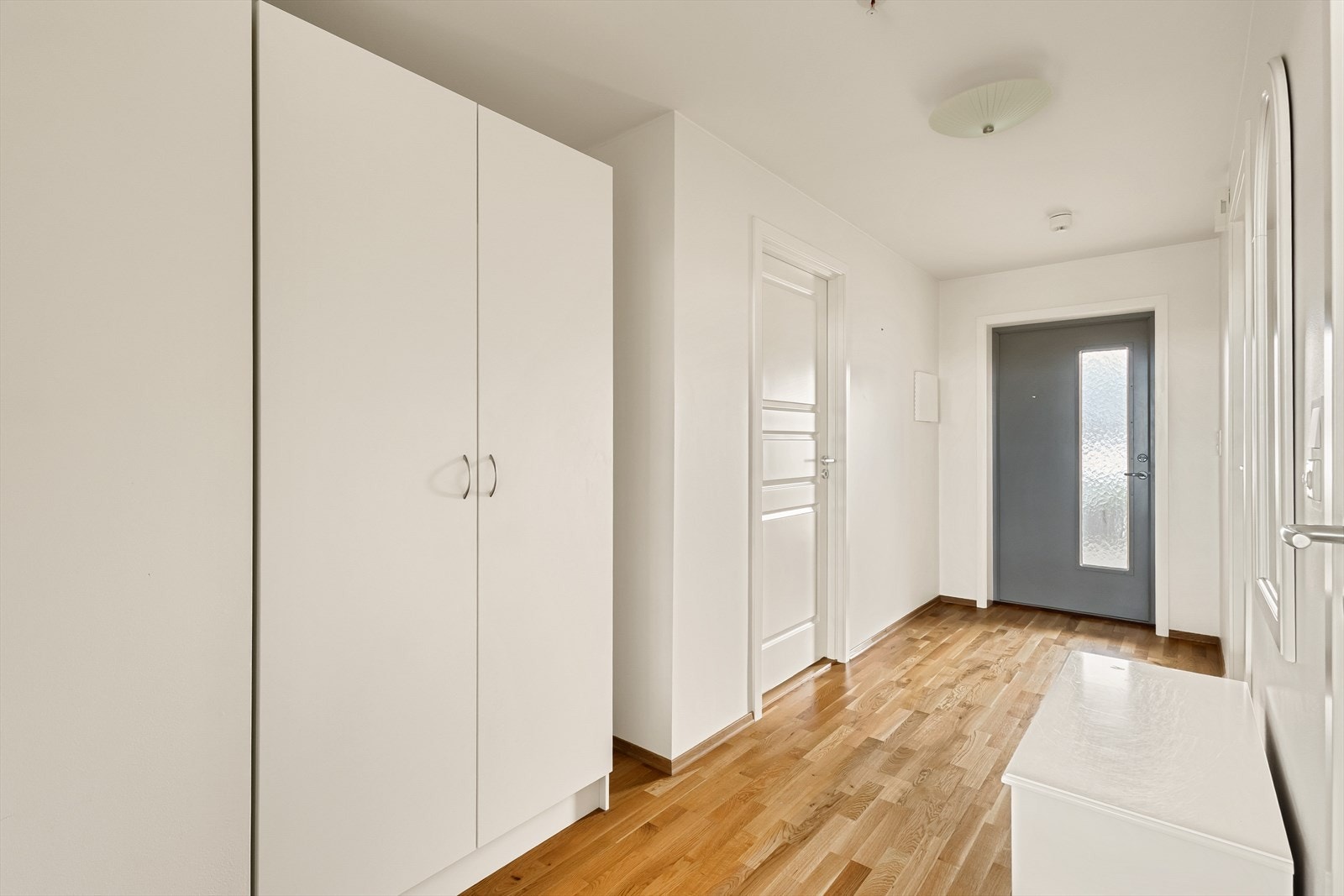 Velkommen inn! Galleribilde